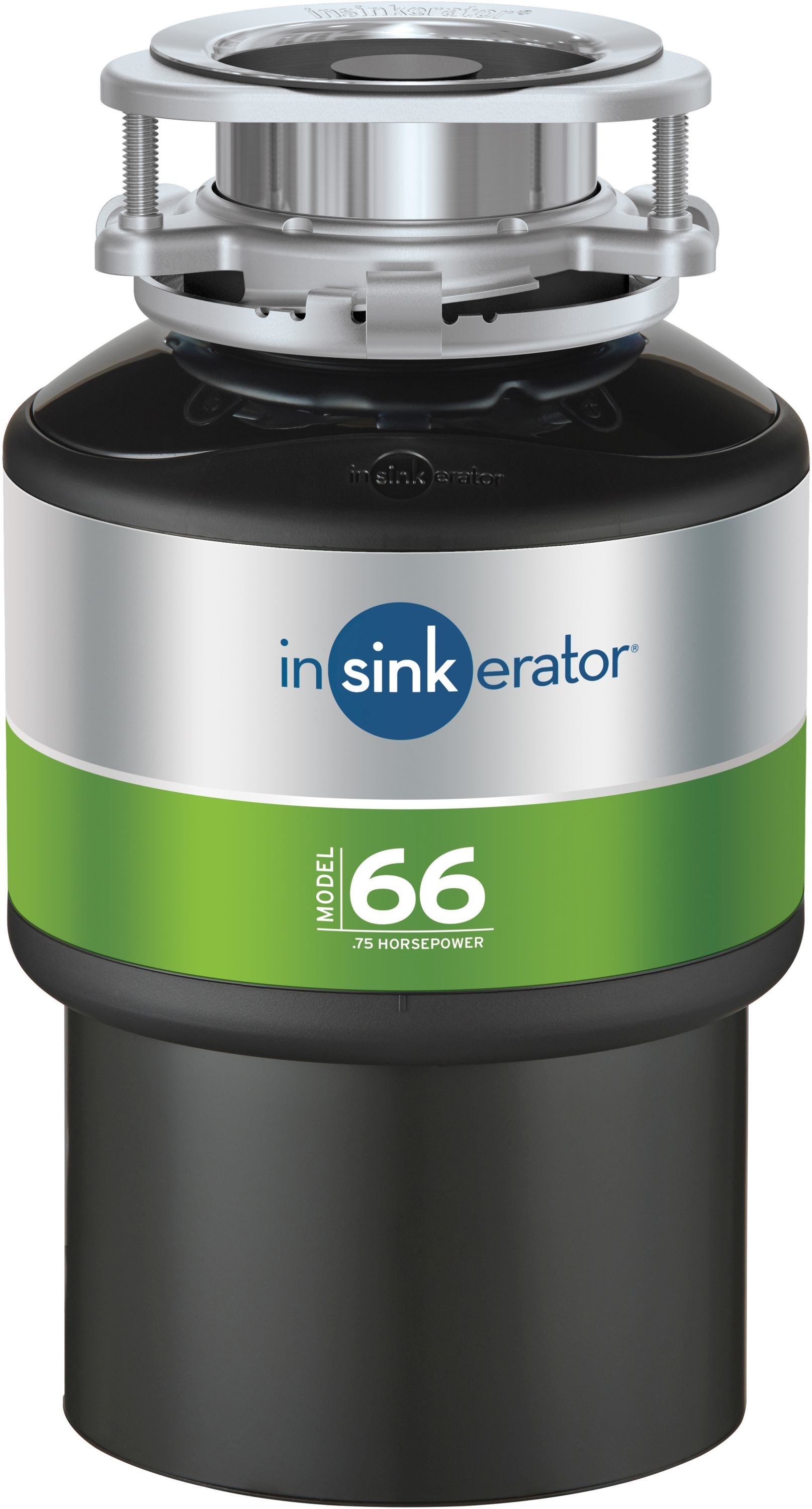 InSinkErator Model 66 hulladék aprító 77971T