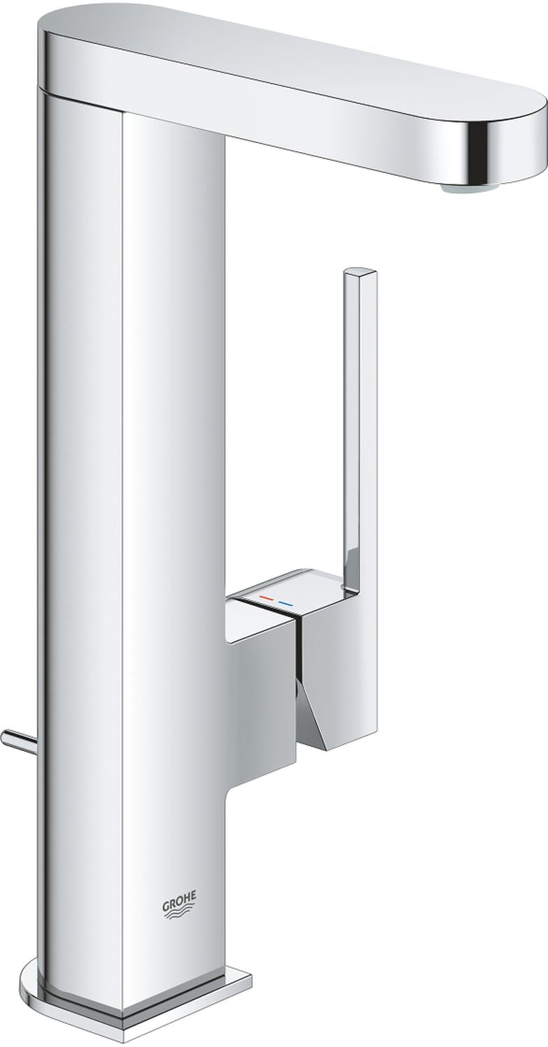 Grohe Plus mosdócsaptelep álló StarLight Chrome 23843003