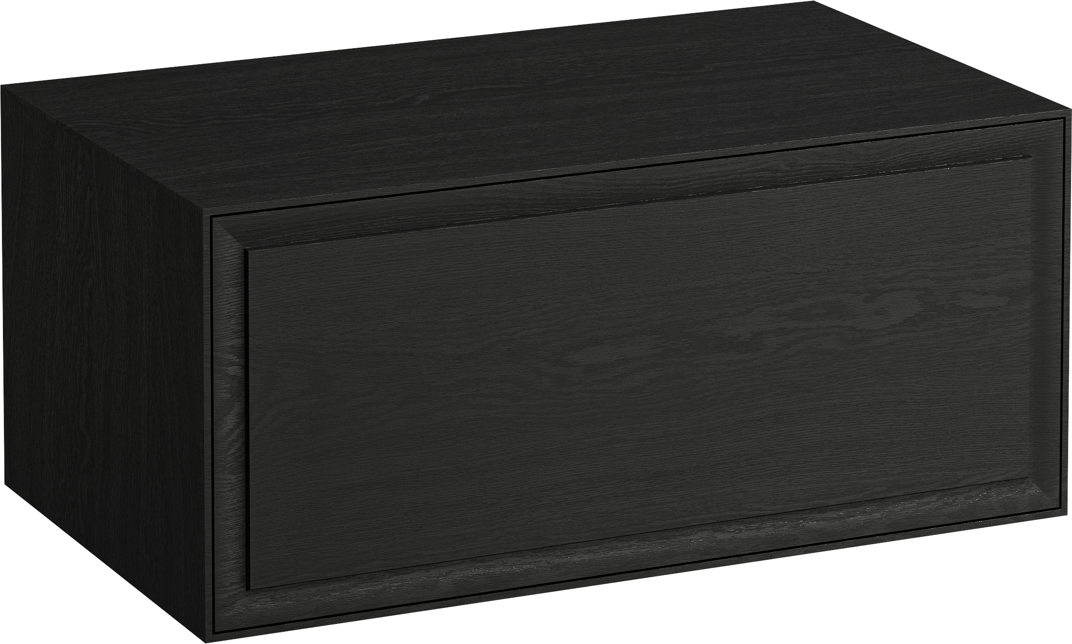 Laufen The New Classic szekrény pulttal 77.5x45.5x34.5 cm tölgy H4060150856281