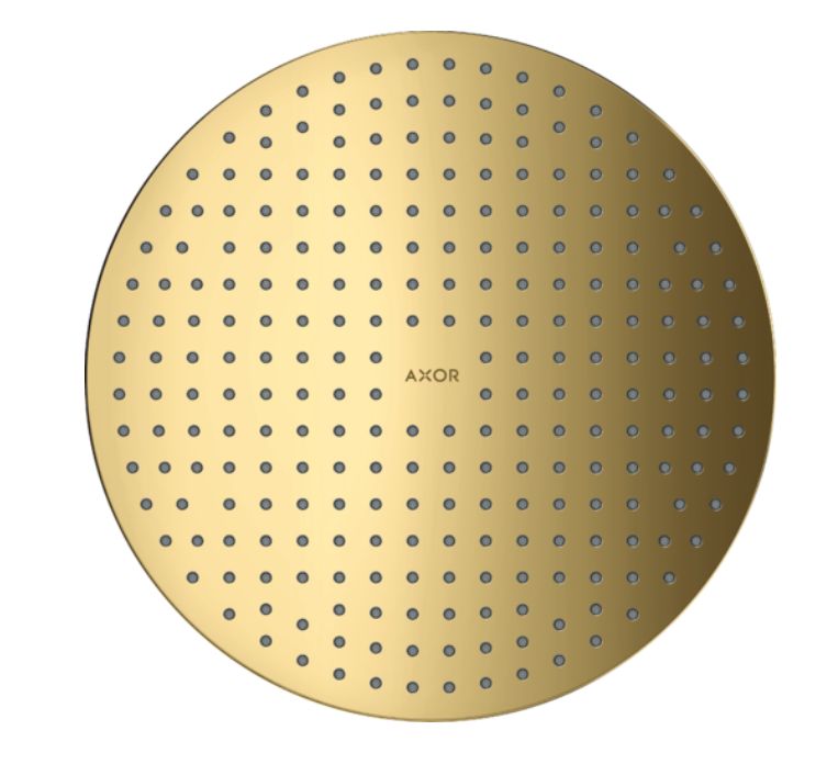 Axor ShowerSolutions fejzuhany 30x30 cm kerek || 35305990