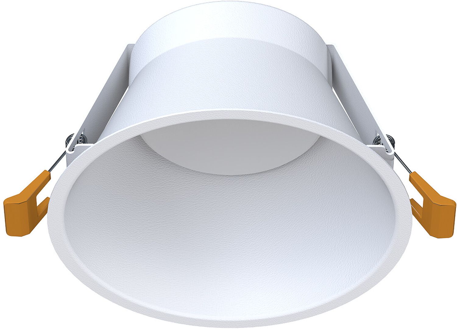 Nowodvorski Lighting Uno beépített lámpa 1x15 W fehér 10844