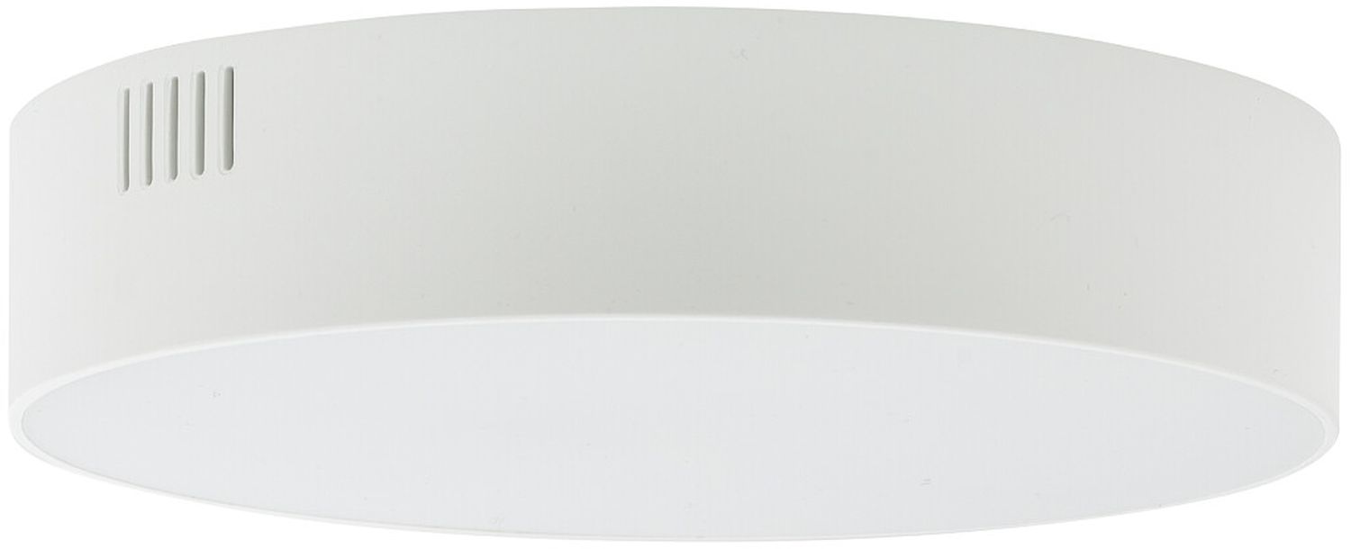 Nowodvorski Lighting Lid mennyezet 1x35 W fehér 10404