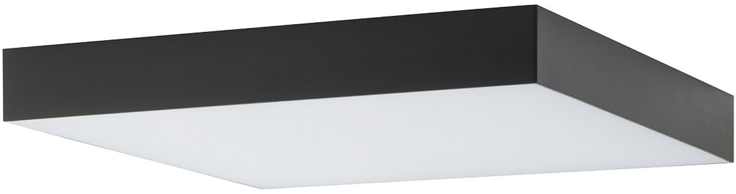 Nowodvorski Lighting Lid mennyezet 1x50 W fekete 10427