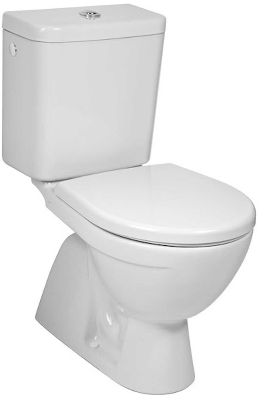 Jika Lyra Plus kompakt wc fehér H8263870002423