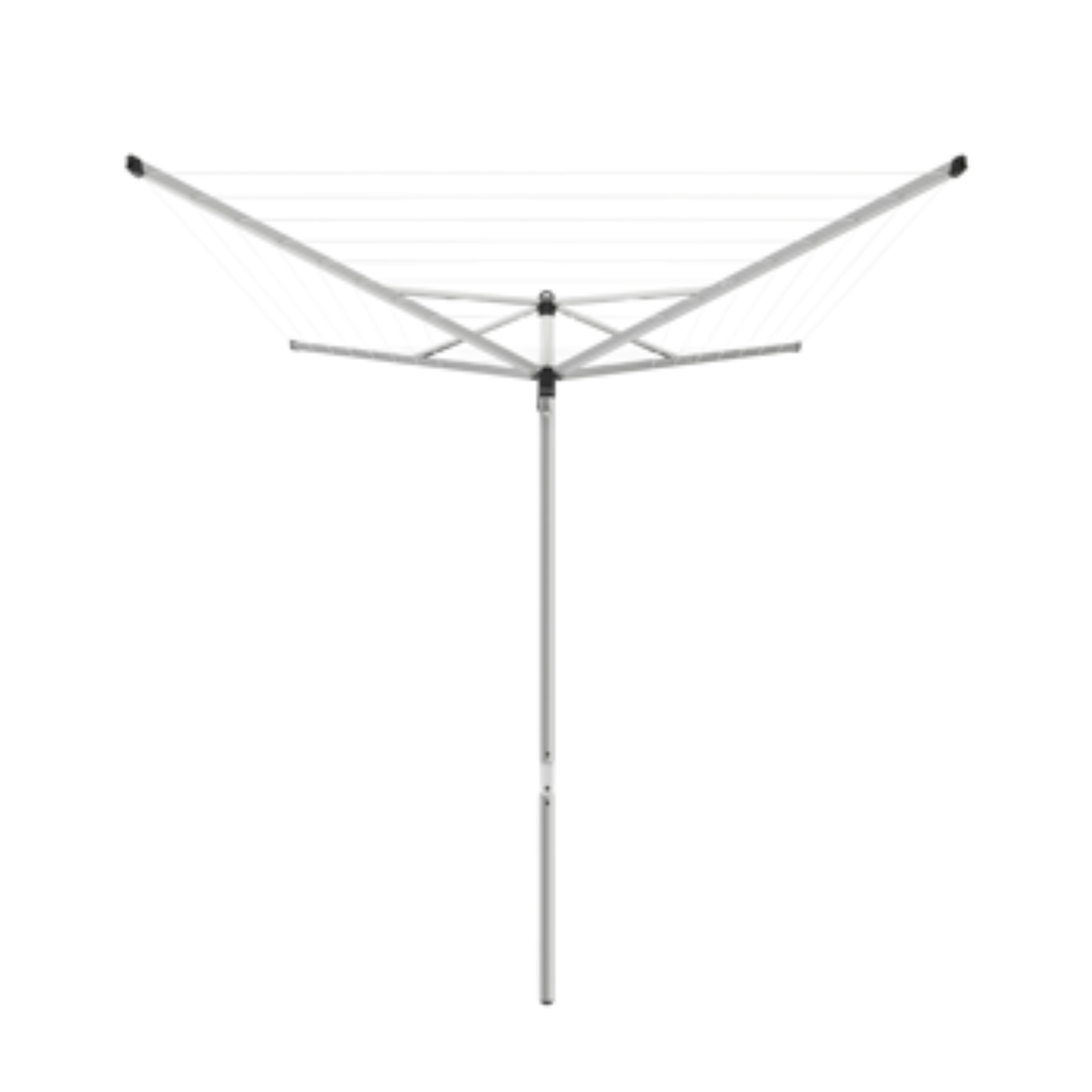 Brabantia Topspinner kerti ruhaszárító álló 146909