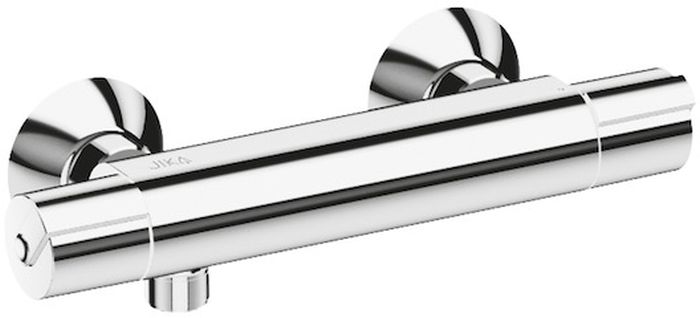 Jika Deep by Jika zuhanycsaptelep fal igen króm H3331U70044001