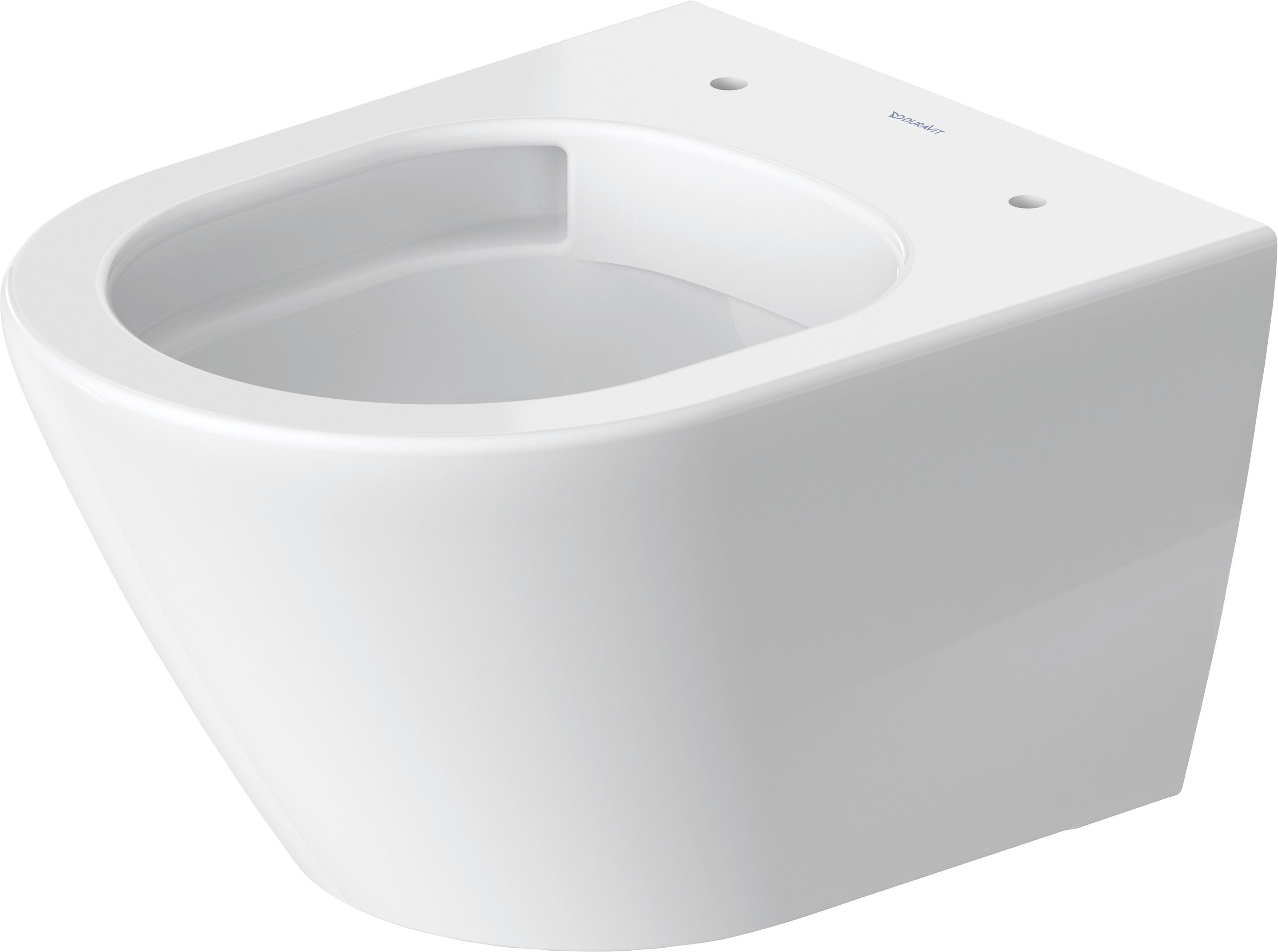 Duravit D-Neo wc csésze függesztett igen fehér 25880900001