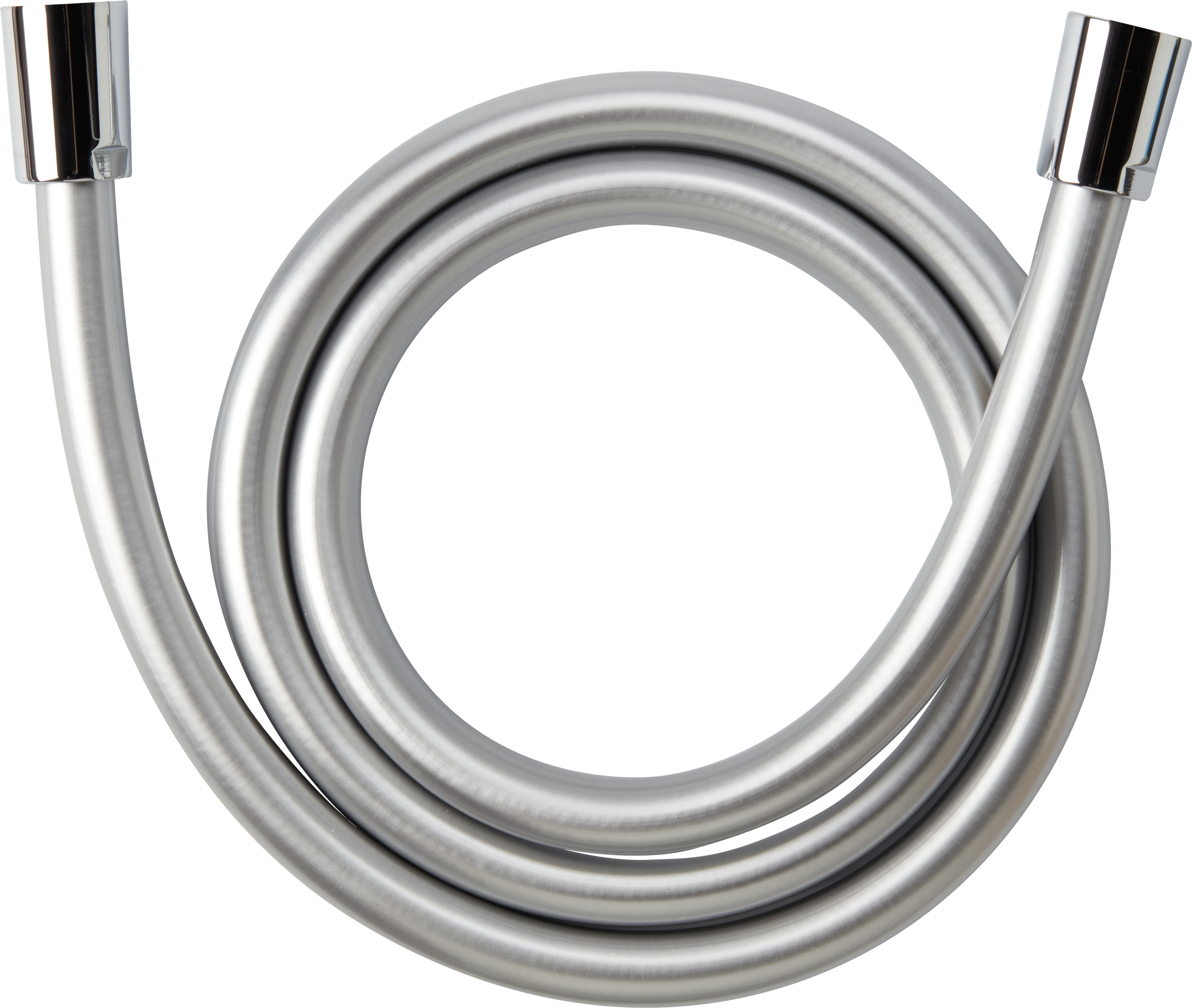 Laufen zuhanycső 160 cm inox H3629800901311