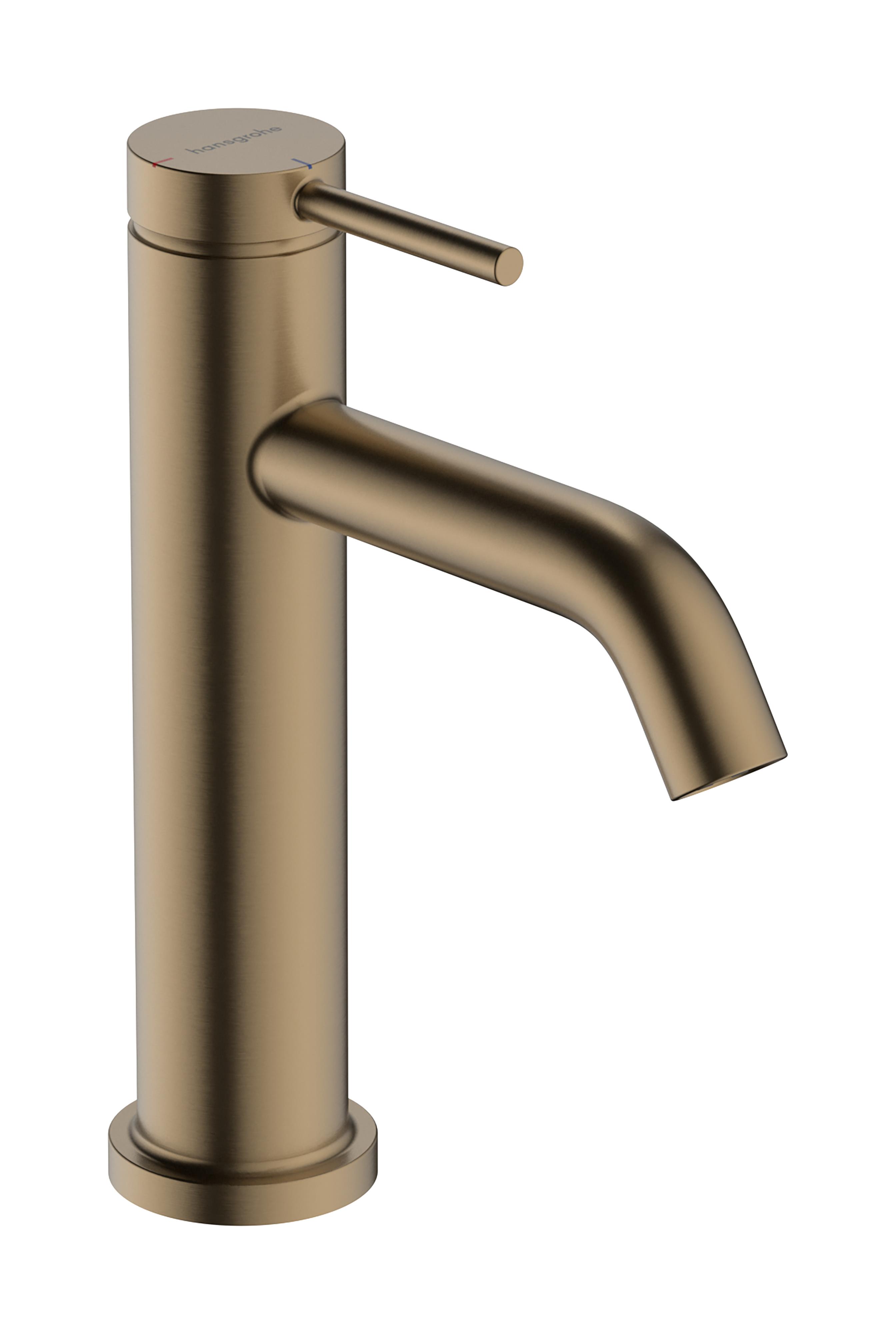 Hansgrohe Tecturis S mosdócsaptelep álló || 73314140