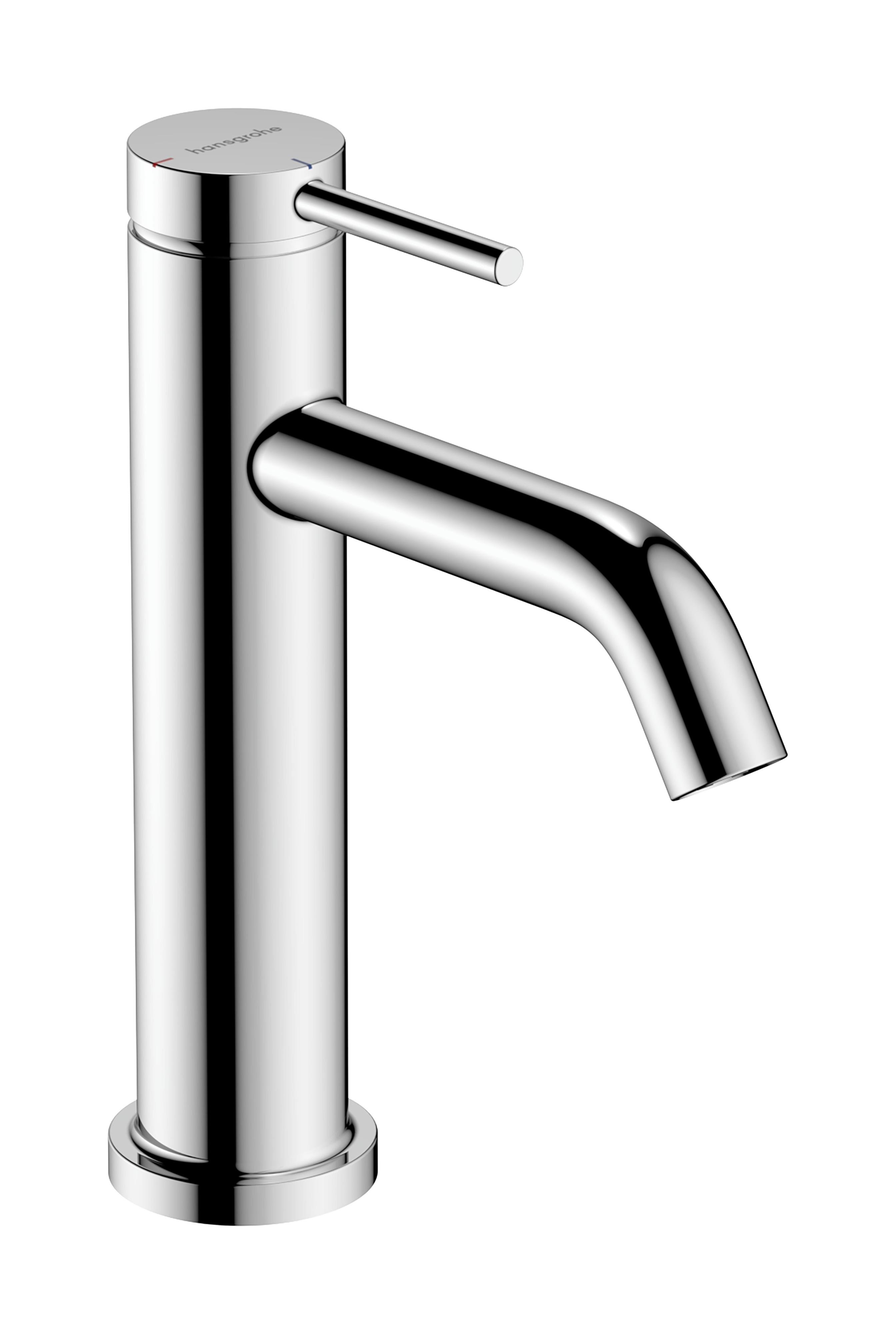 Hansgrohe Tecturis S mosdócsaptelep álló króm 73312000