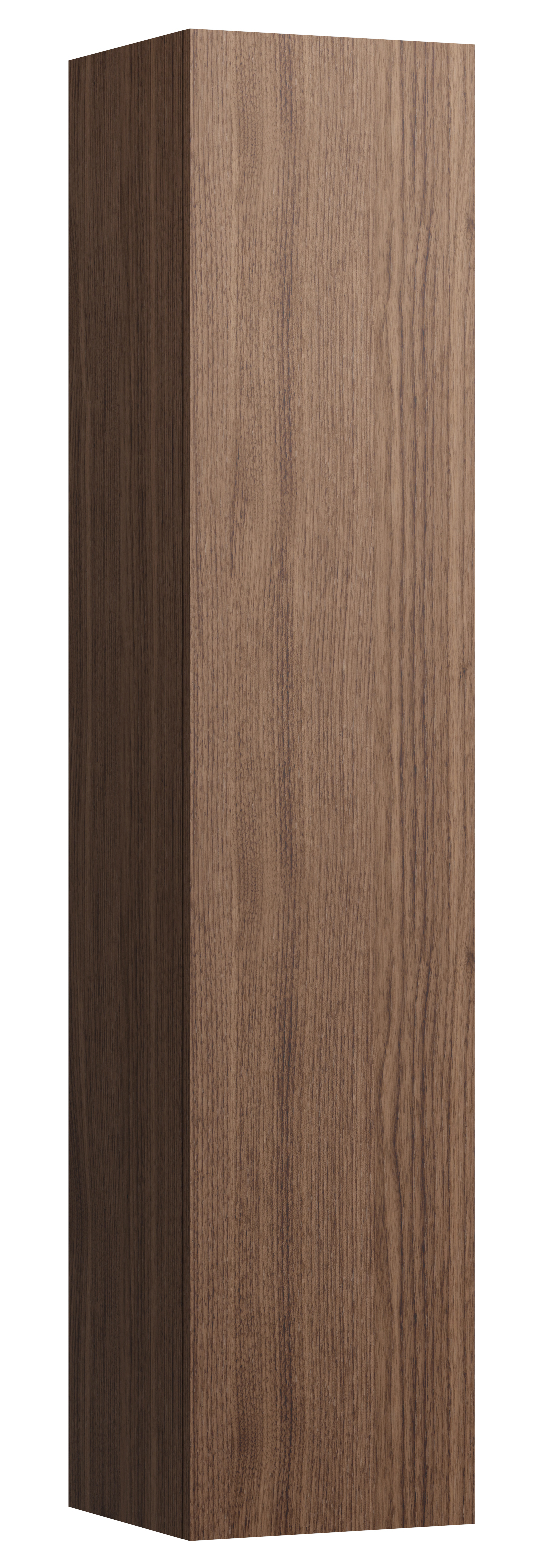 Laufen Il Bagno Alessi szekrény 33.5x35x165 cm oldalra akasztható H4304610976301
