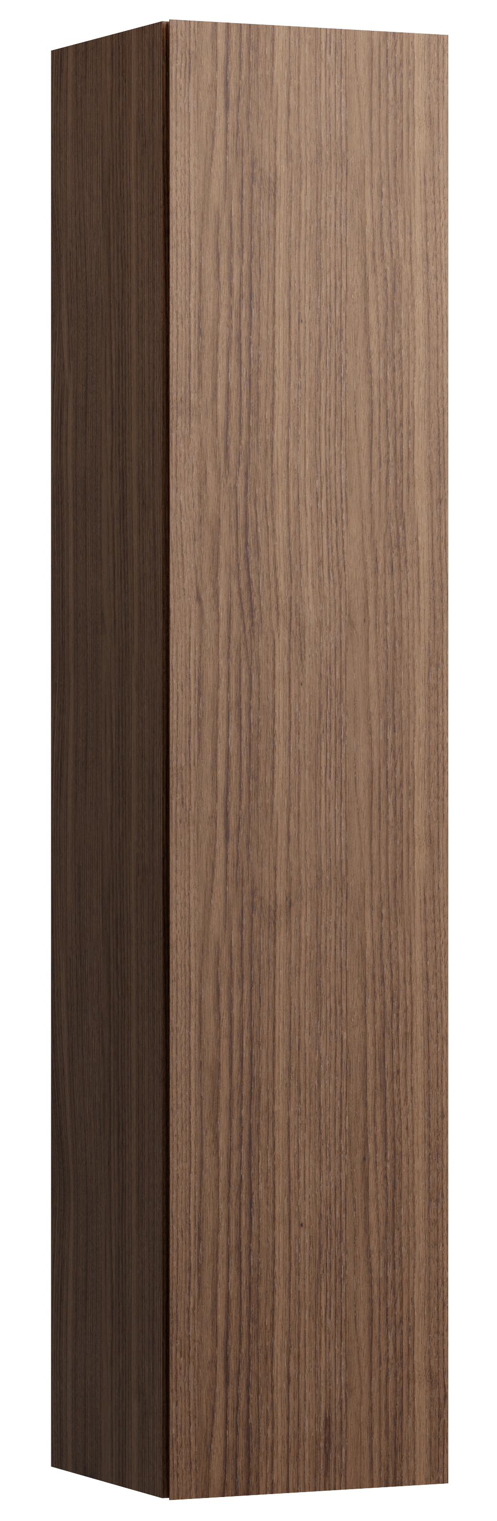 Laufen Il Bagno Alessi szekrény 35x33.5x165 cm oldalra akasztható H4304620976301