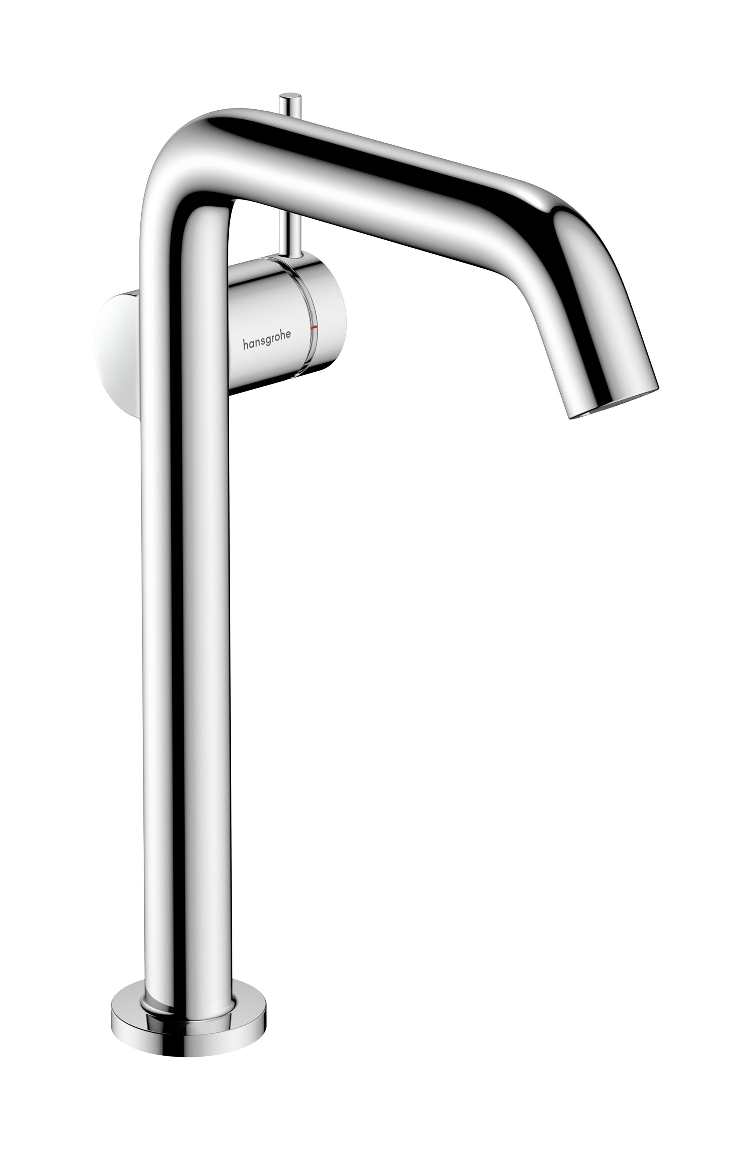 Hansgrohe Tecturis S mosdócsaptelep álló króm 73370000