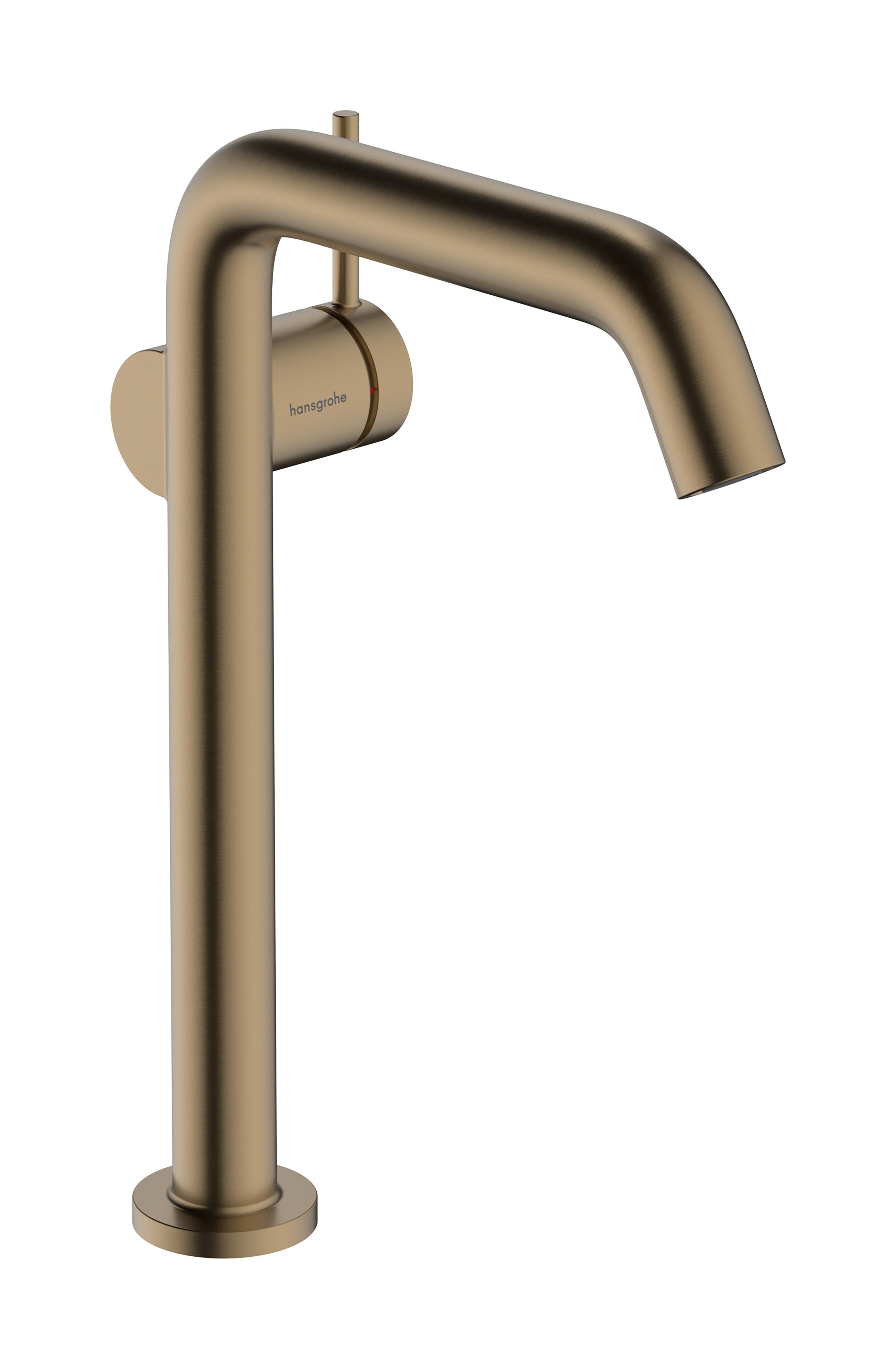 Hansgrohe Tecturis S mosdócsaptelep álló || 73370140
