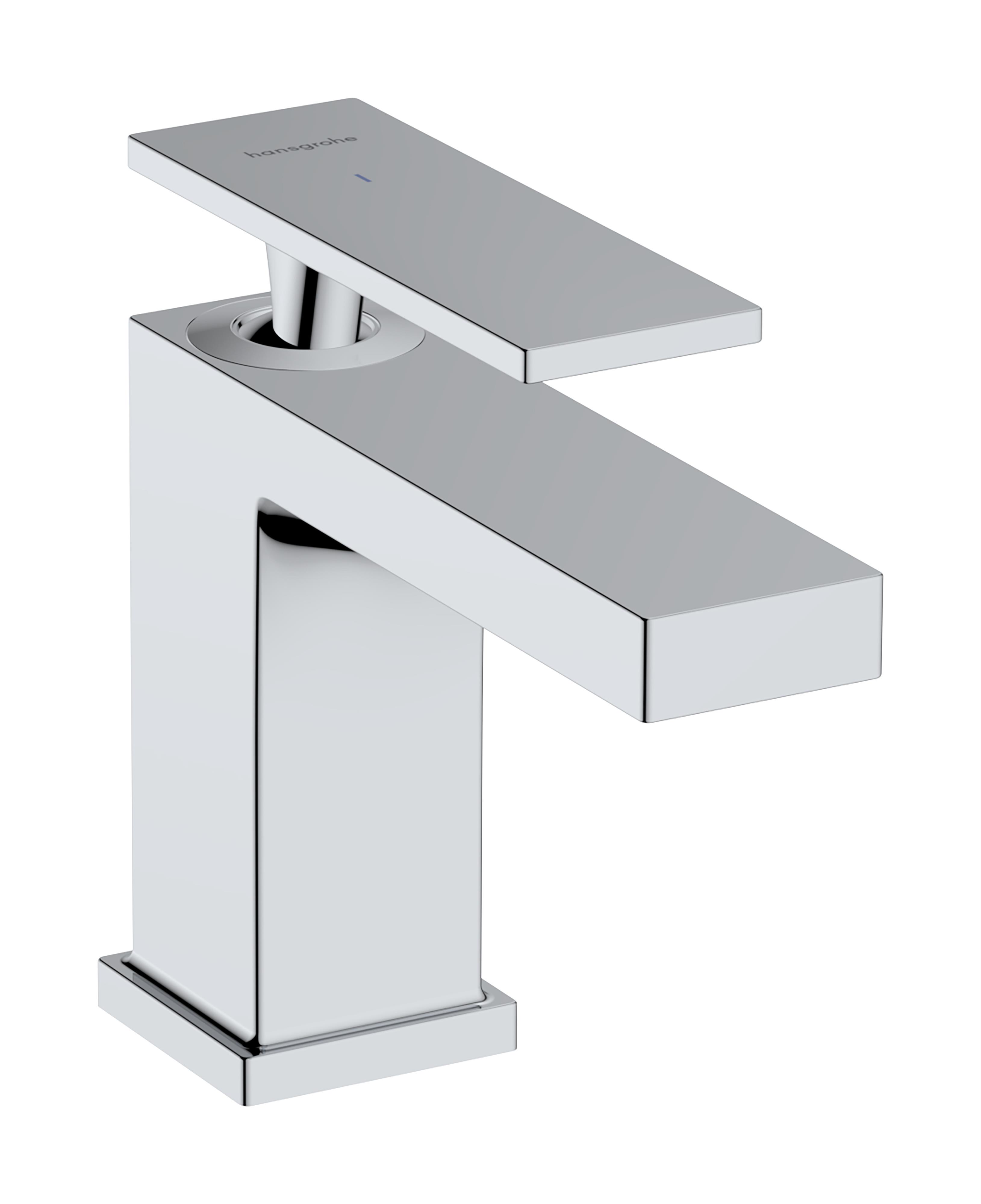 Hansgrohe Tecturis E mosdószelep álló króm 73013000