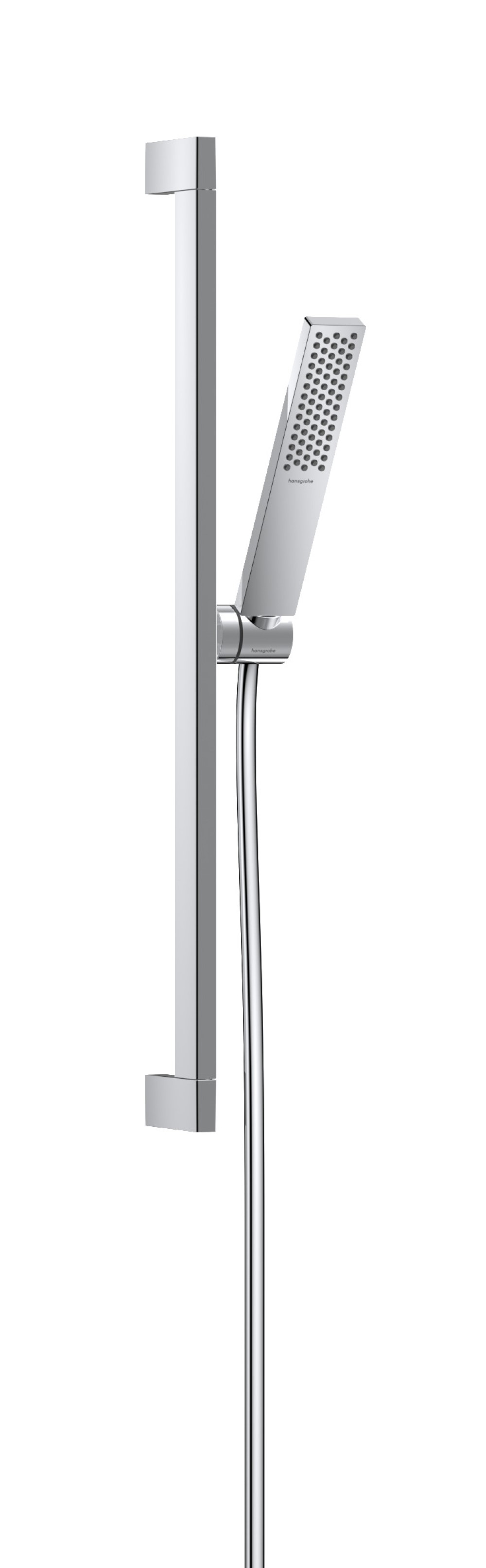 Hansgrohe Pulsify E zuhany készlet fal króm 24370000