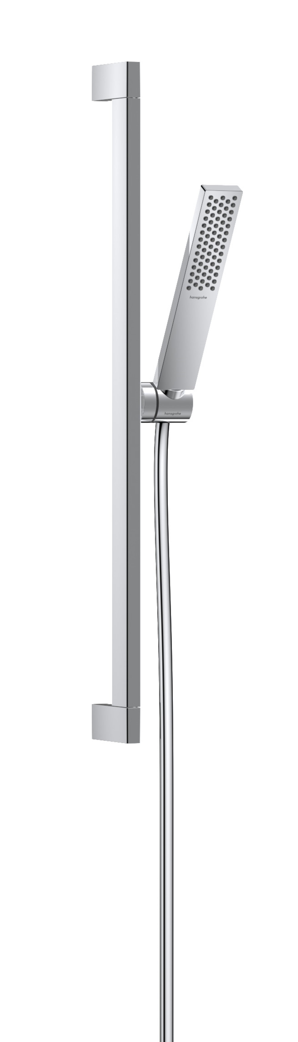 Hansgrohe Pulsify E zuhany készlet fal króm 24371000