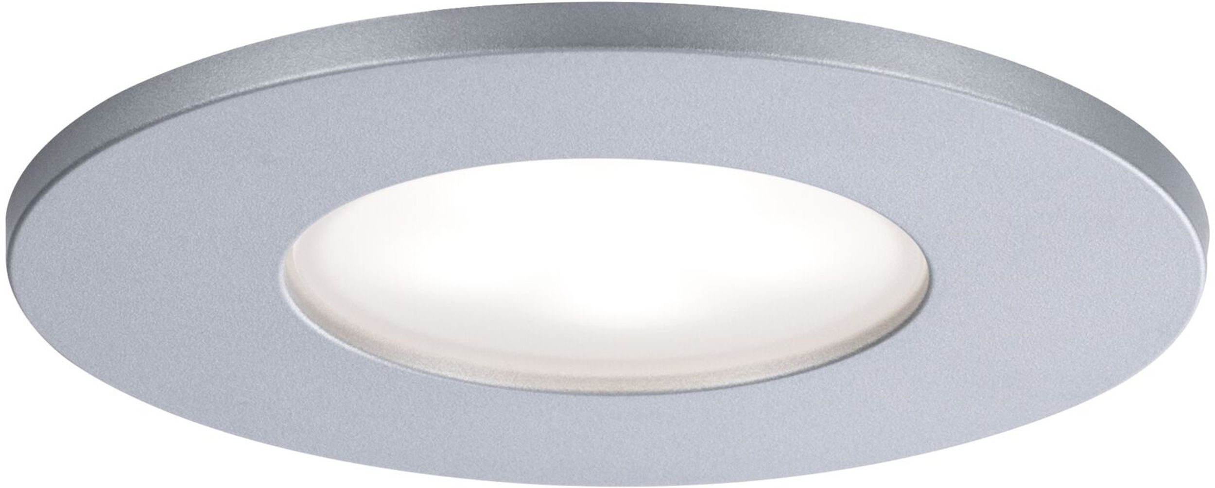Paulmann Calla beépített lámpa 1x5 W króm 99937