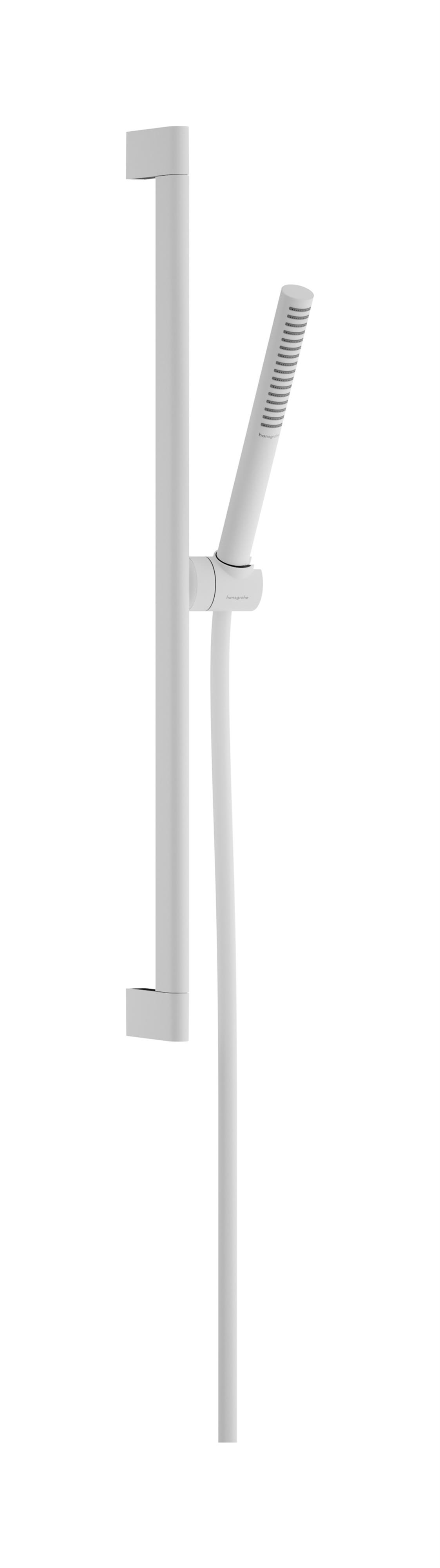 Hansgrohe Pulsify S zuhany készlet fal fehér 24372700