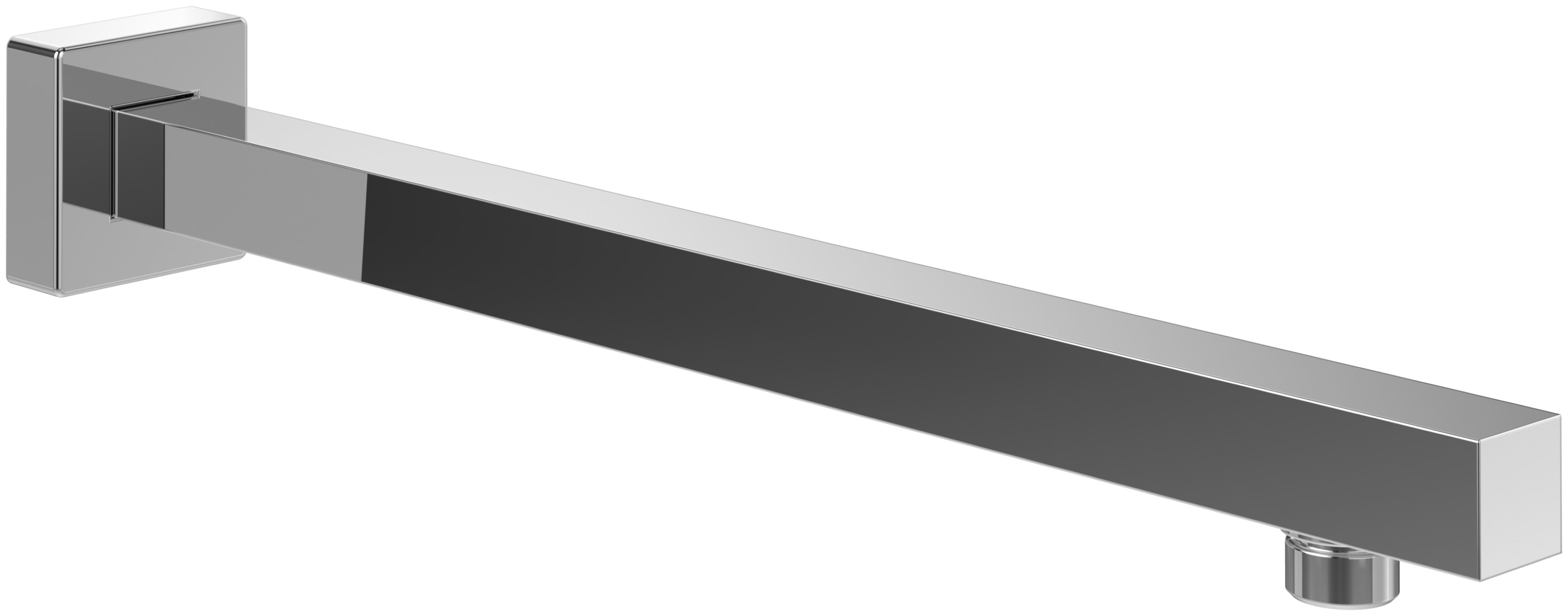 Villeroy & Boch Universal Showers fali kar króm TVC00045453061