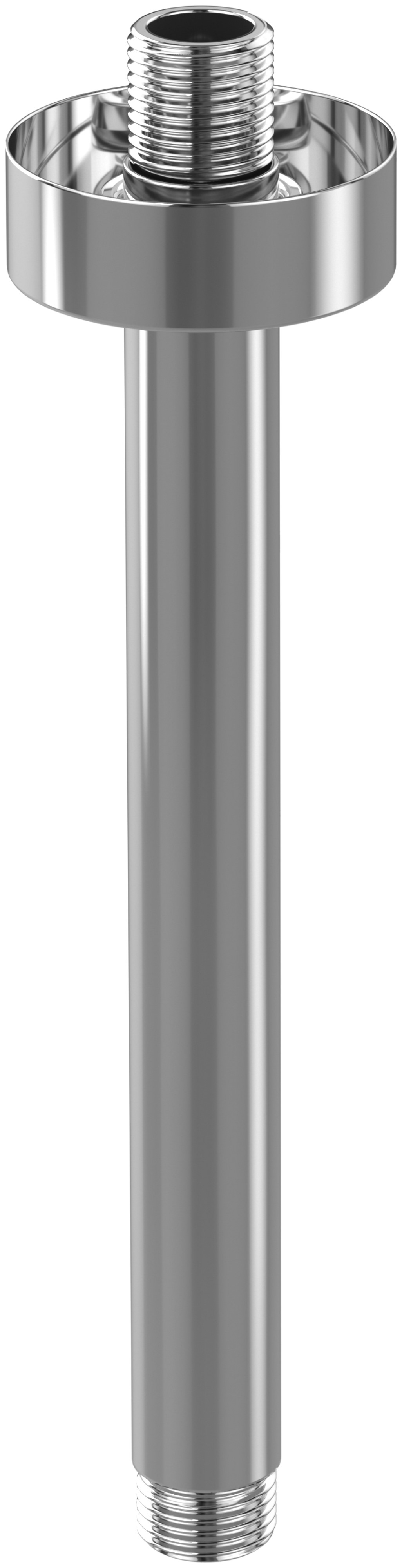 Villeroy & Boch Universal Showers mennyezeti esőztetőkar króm TVC00045352061