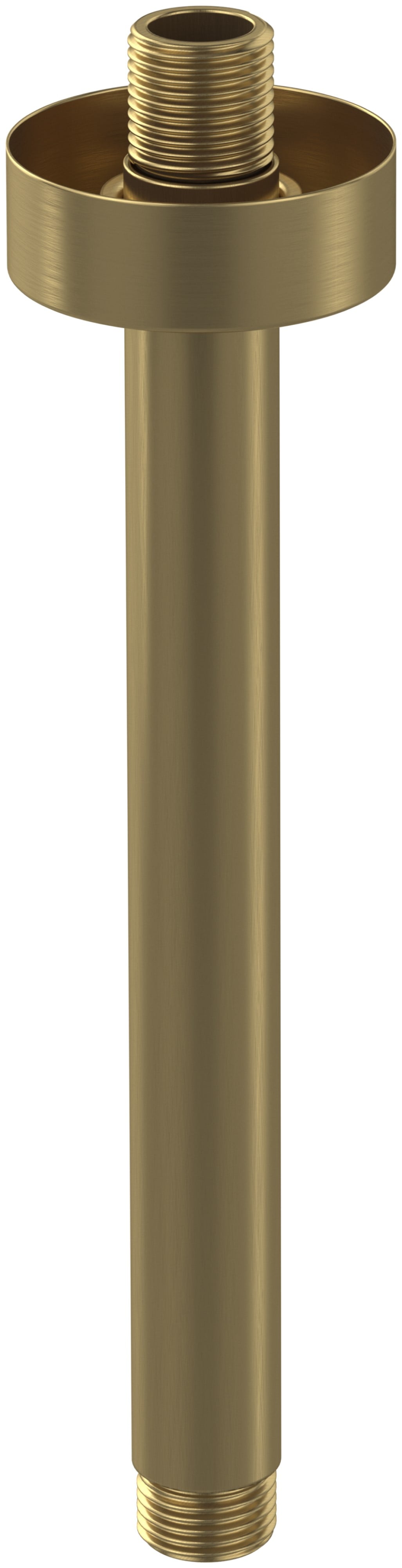 Villeroy & Boch Universal Showers mennyezeti esőztetőkar arany TVC00045352076