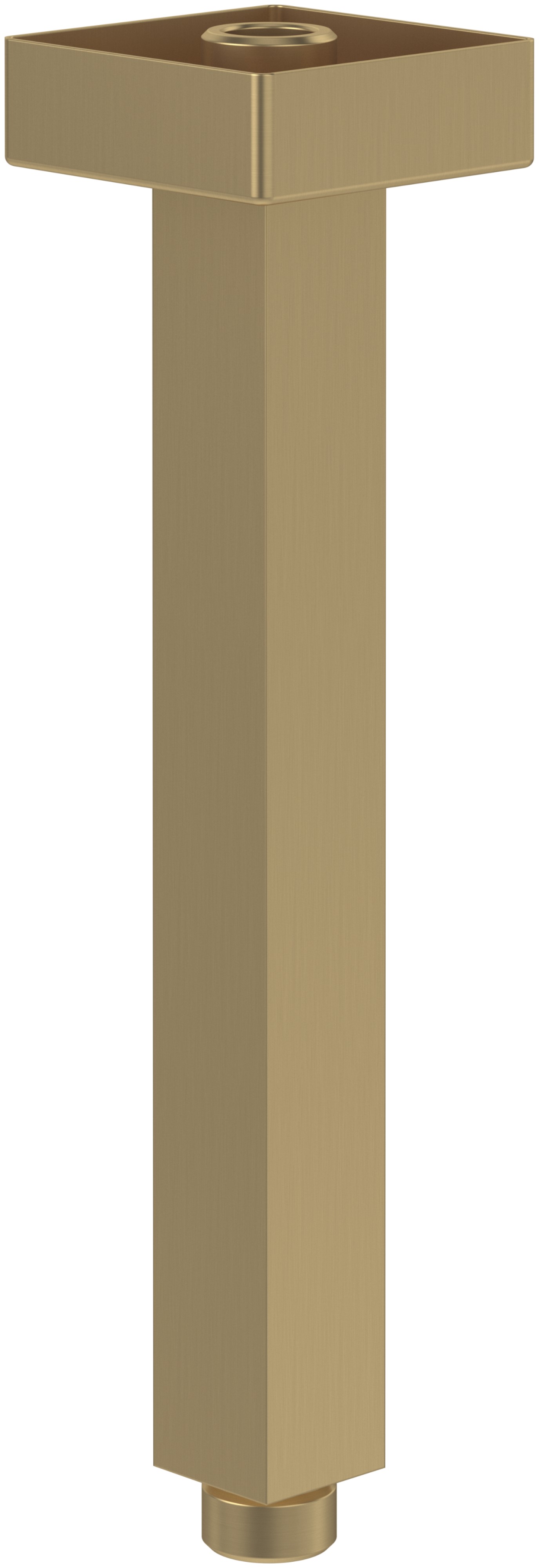 Villeroy & Boch Universal Showers mennyezeti esőztetőkar arany TVC00045454076