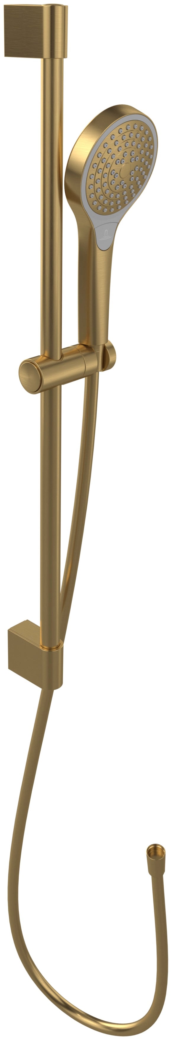 Villeroy & Boch Verve Showers zuhany készlet fal arany TVS10900700076