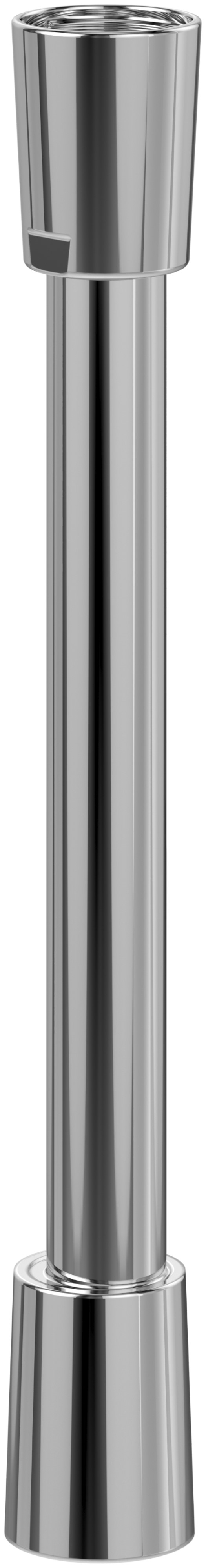 Villeroy & Boch Universal Showers zuhanycső 120 cm króm TVC00003500061