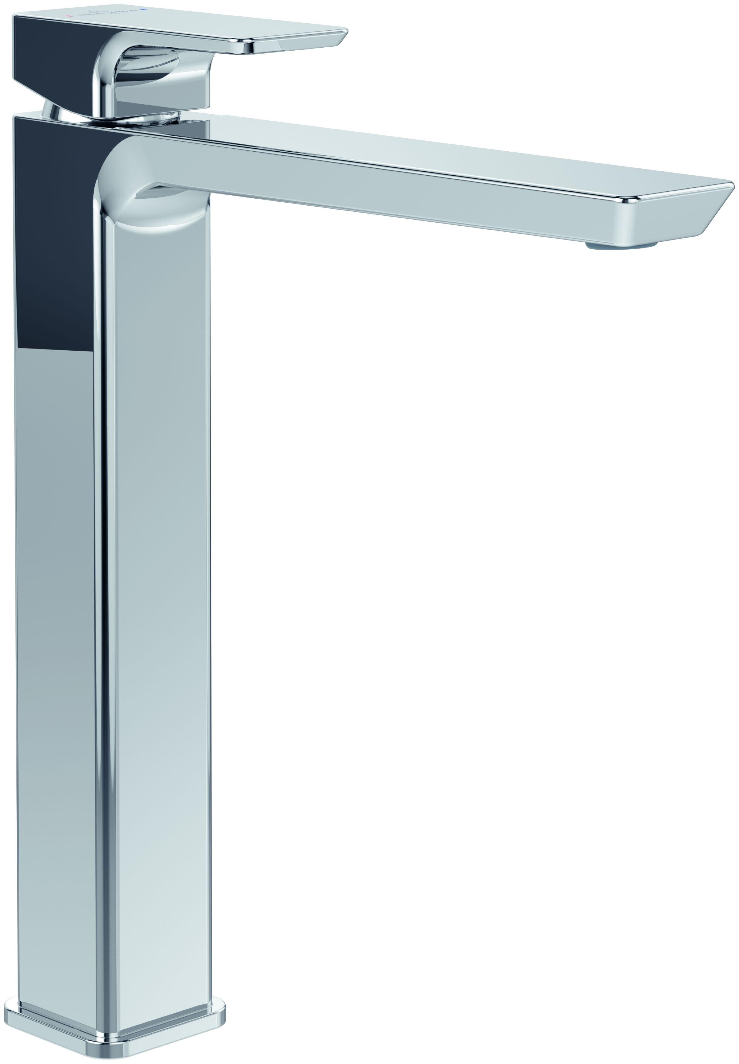 Villeroy & Boch Subway 3.0 mosdócsaptelep álló króm TVW11200400061