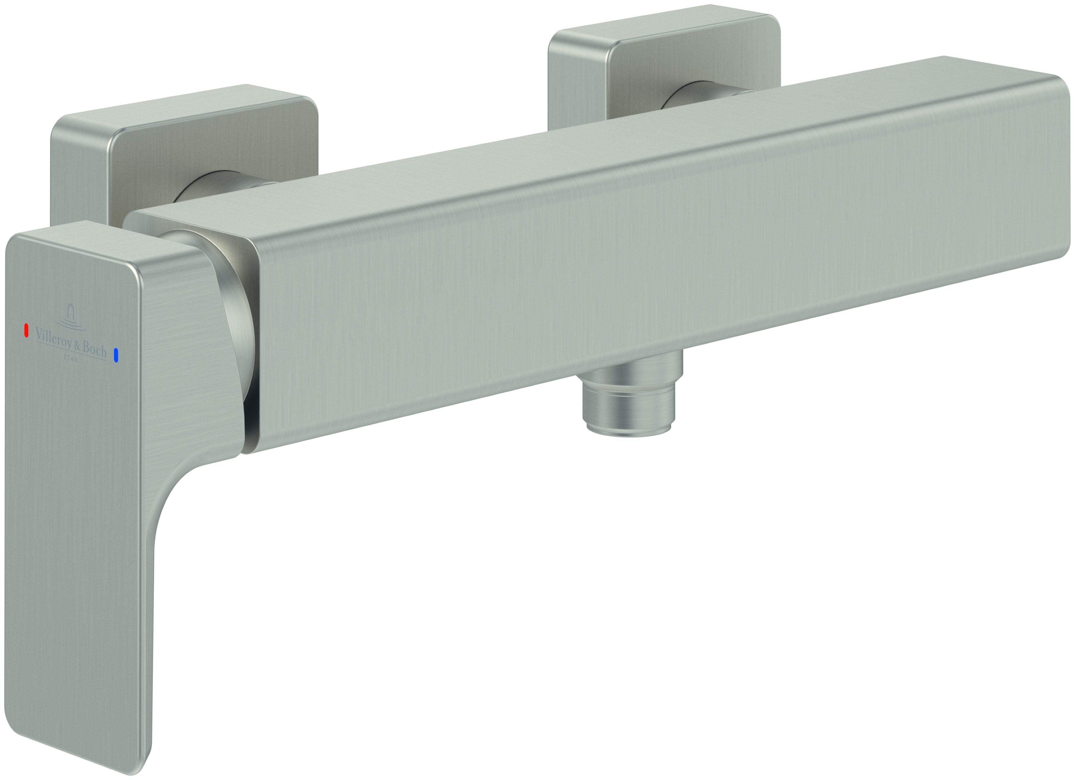 Villeroy & Boch Subway 3.0 zuhanycsaptelep fal || TVS11200100064