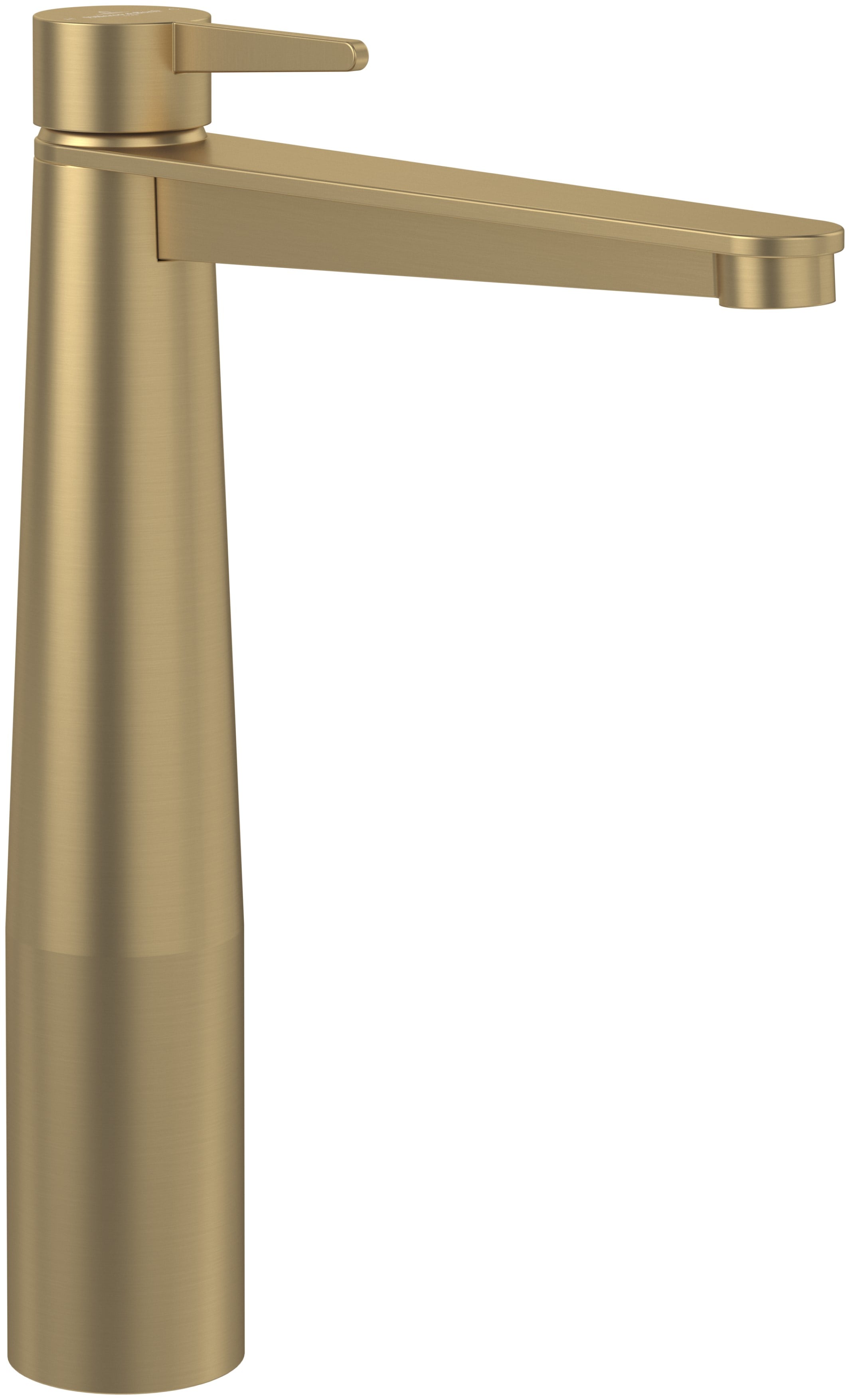 Villeroy & Boch Conum mosdócsaptelep álló arany TVW12700500076