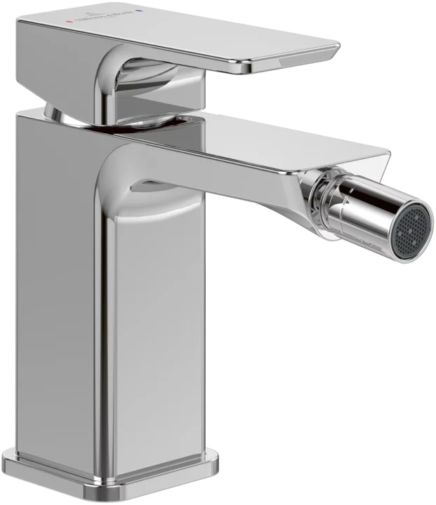 Villeroy & Boch Subway 3.0 bidé csaptelep álló króm TVB11200100061