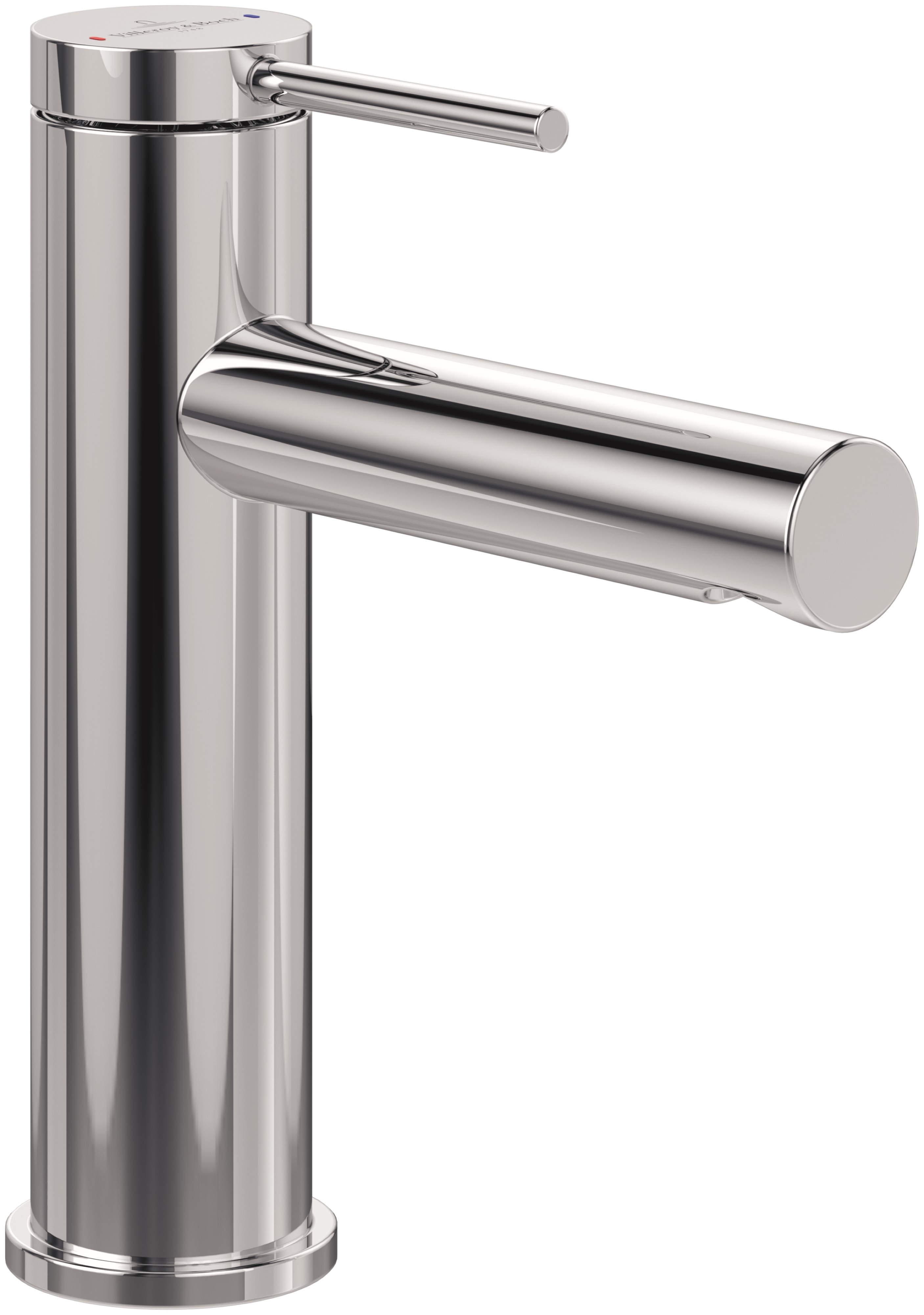 Villeroy & Boch Loop & Friends mosdócsaptelep álló króm TVW10610315361