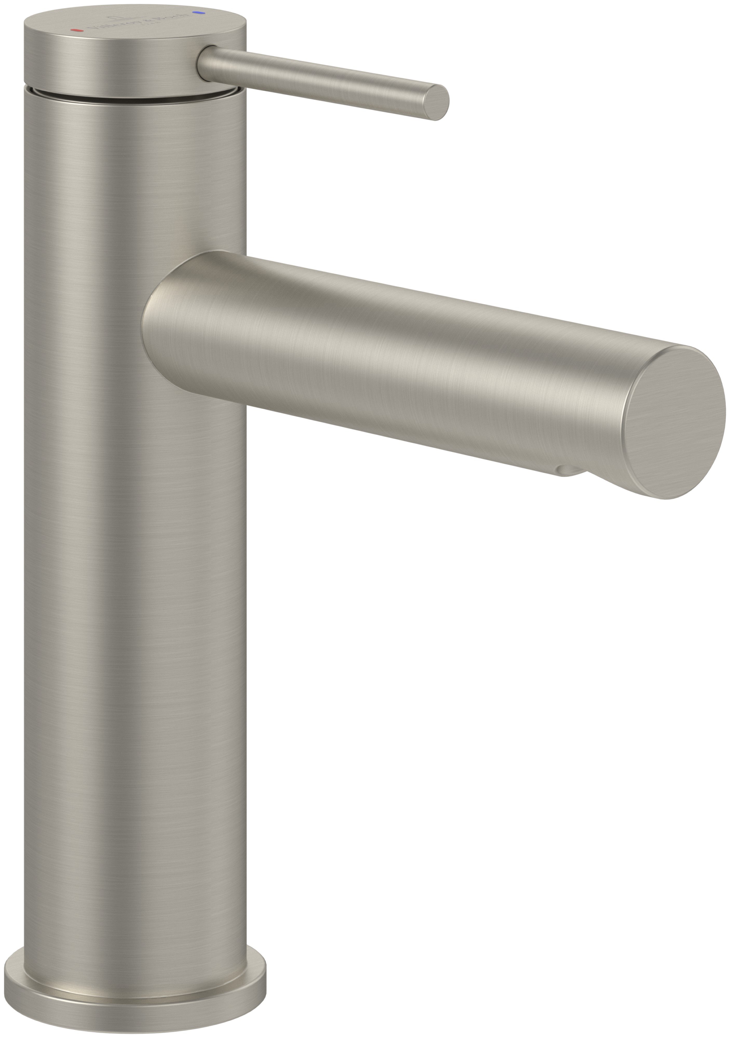 Villeroy & Boch Loop & Friends mosdócsaptelep álló nikkel TVW10610315364