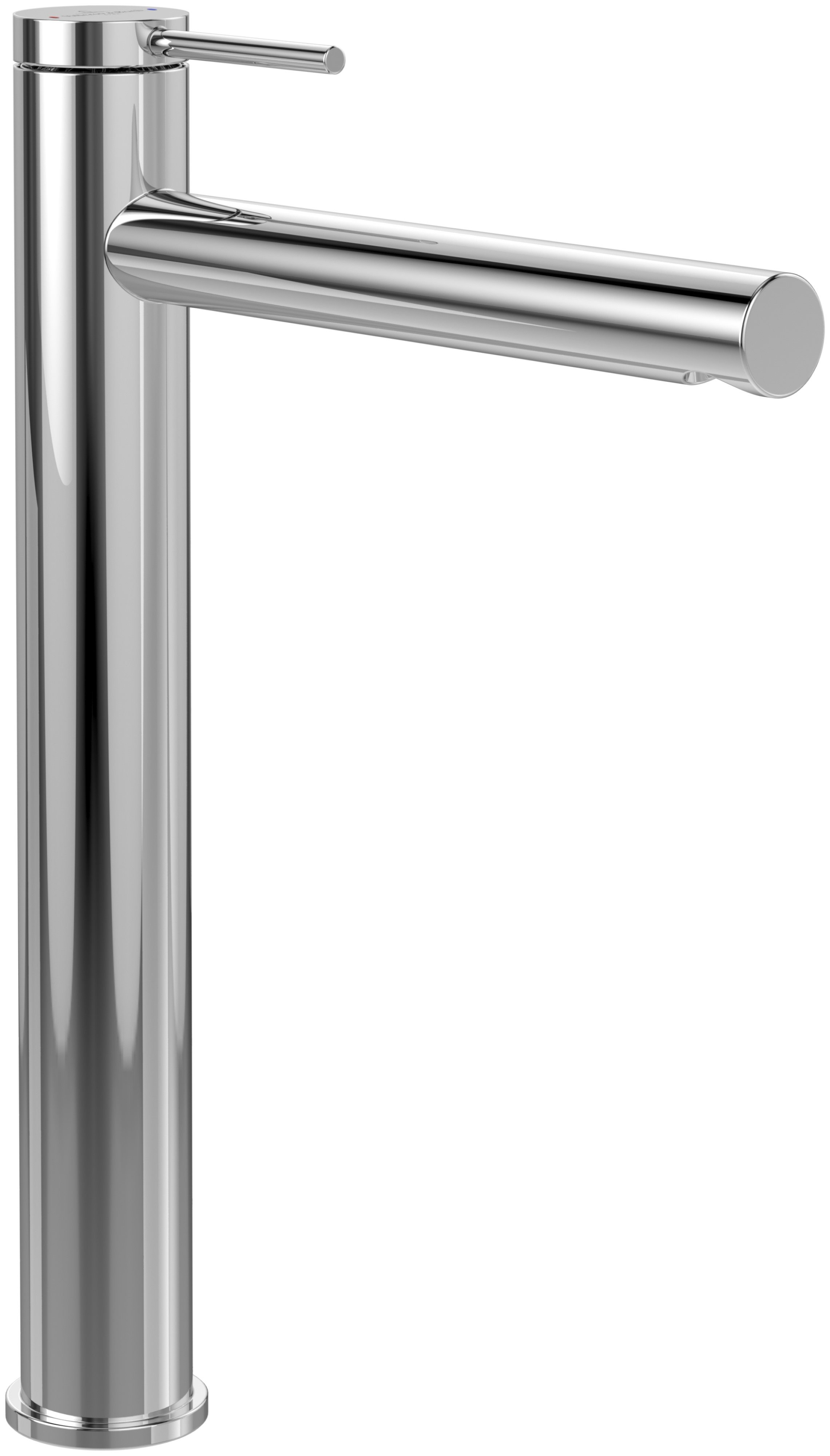 Villeroy & Boch Loop & Friends mosdócsaptelep álló króm TVW10610615361