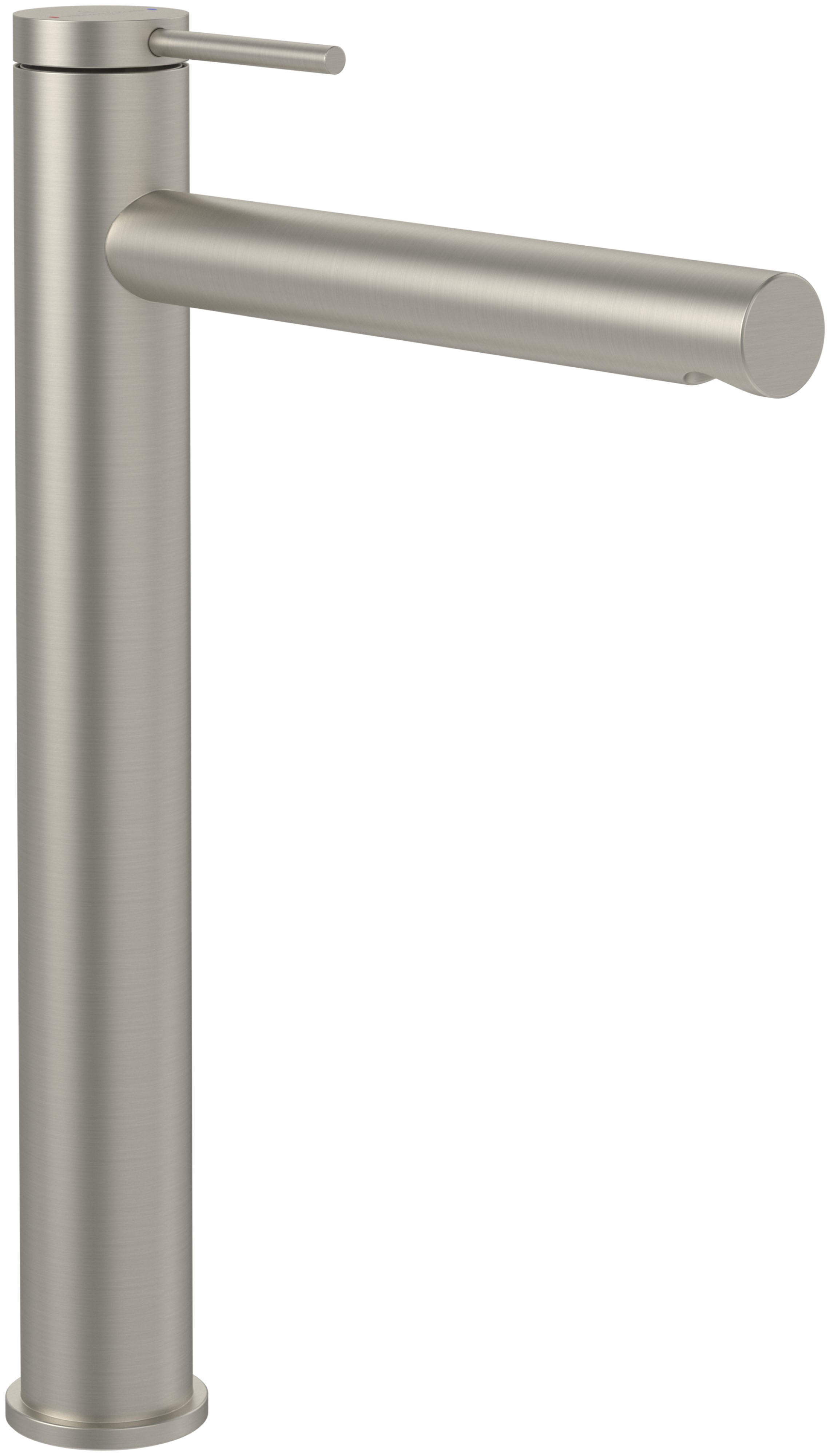 Villeroy & Boch Loop & Friends mosdócsaptelep álló nikkel TVW10610615364