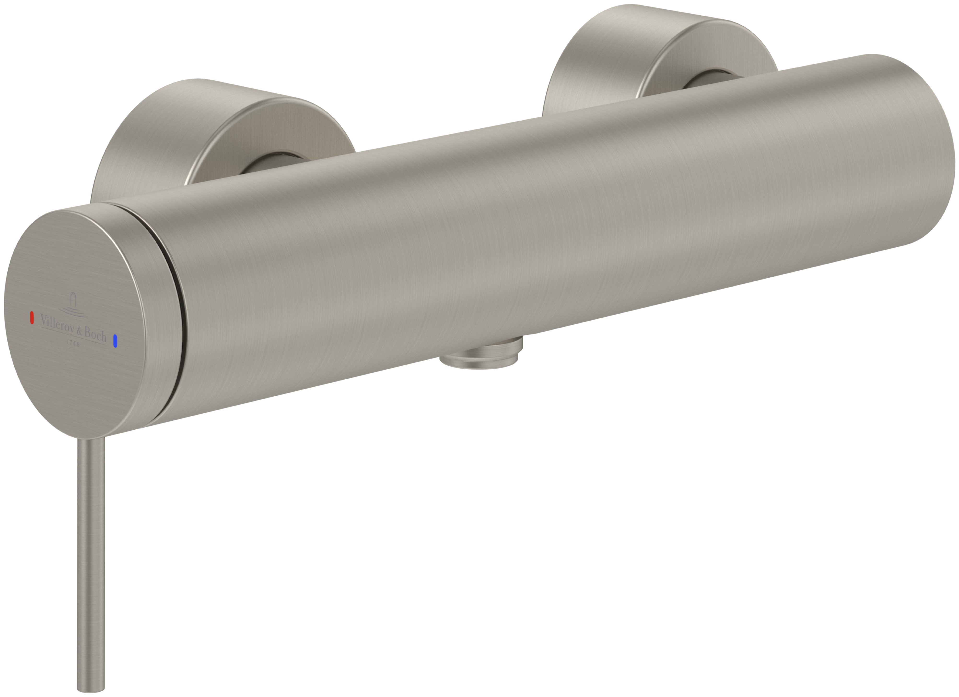 Villeroy & Boch Loop & Friends zuhanycsaptelep fal || TVS10630115364