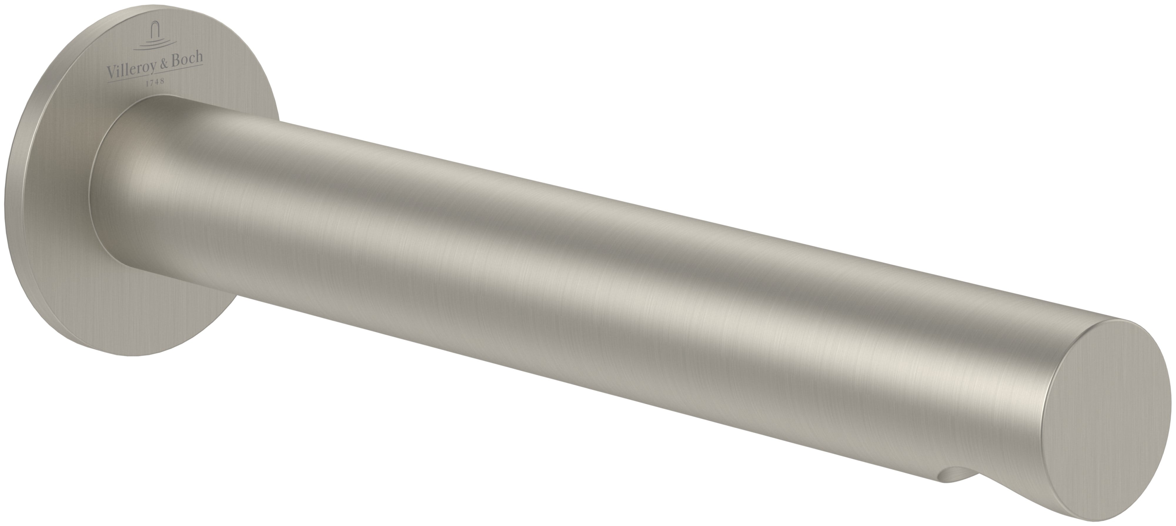 Villeroy & Boch Loop & Friends kifolyócső csaptelep fürdőkádhoz || TVT10650515364