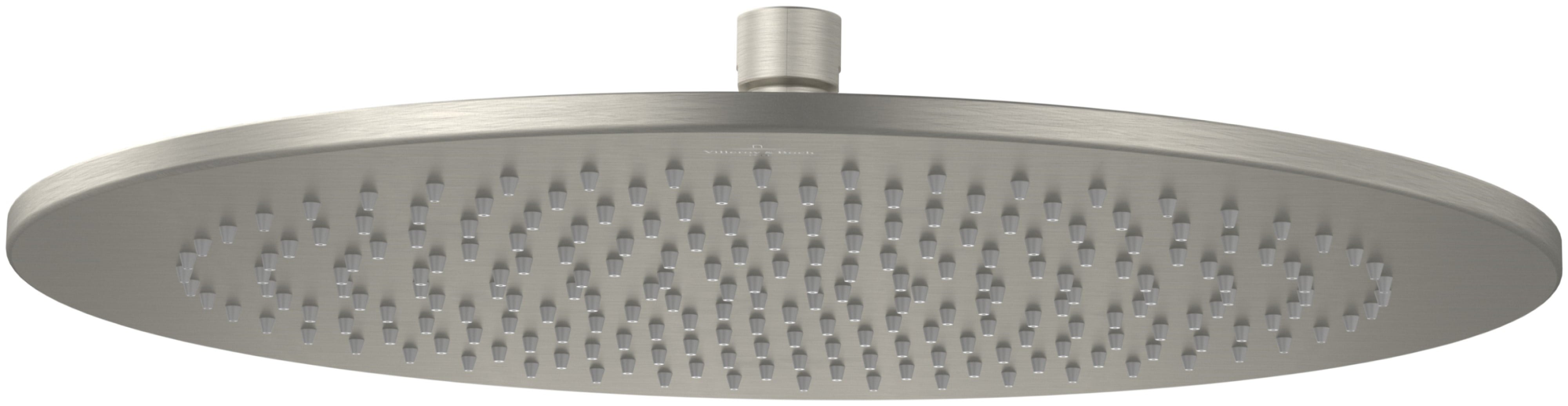 Villeroy & Boch Universal Showers fejzuhany 35x35 cm kerek || TVC00000300064