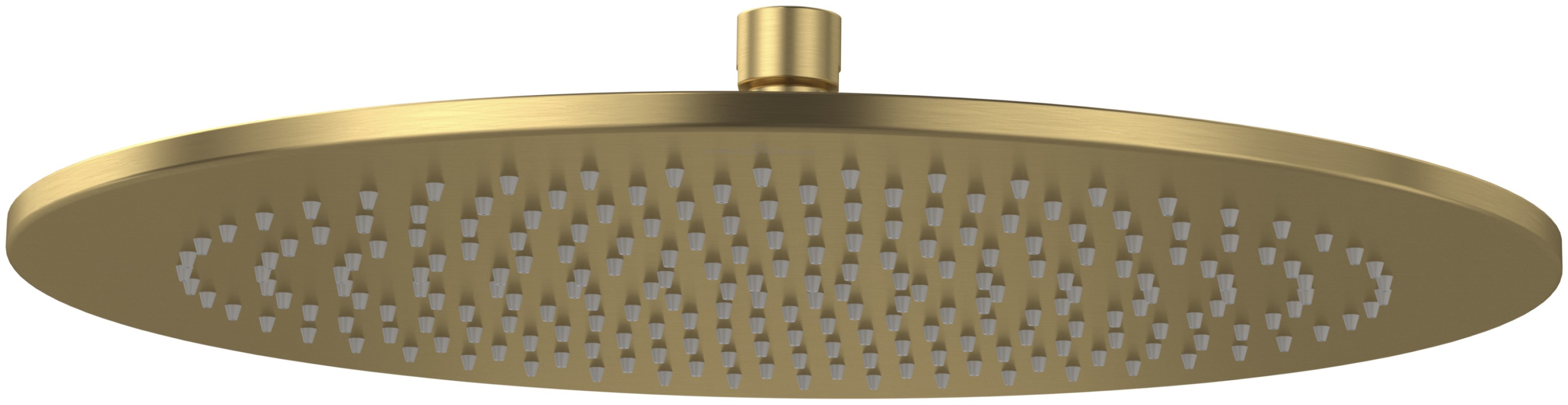 Villeroy & Boch Universal Showers fejzuhany 35x35 cm kerek || TVC00000300076