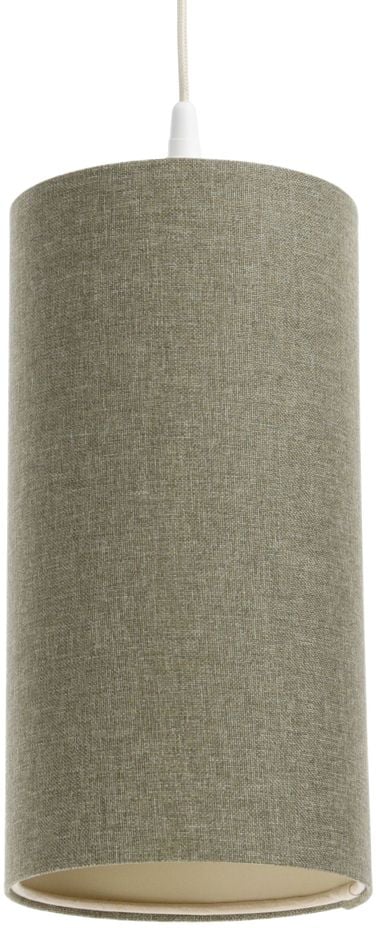 BPS Koncept Boho Ellegant Slim függőlámpa 1x60 W zöld 0T0-015-15W20