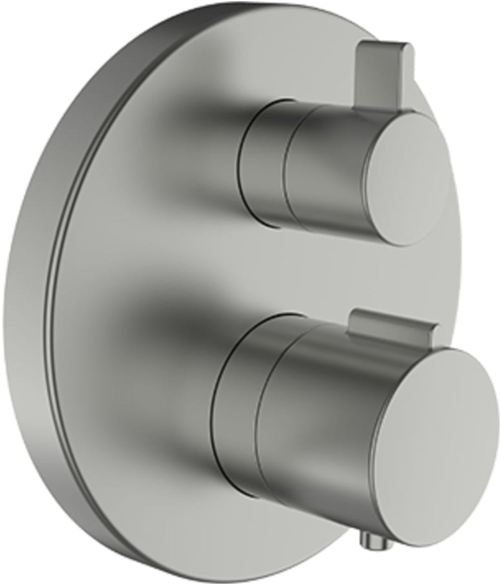 Laufen City Therm kád és zuhany csaptelep süllyesztett z termosztáttal || HF905475423000