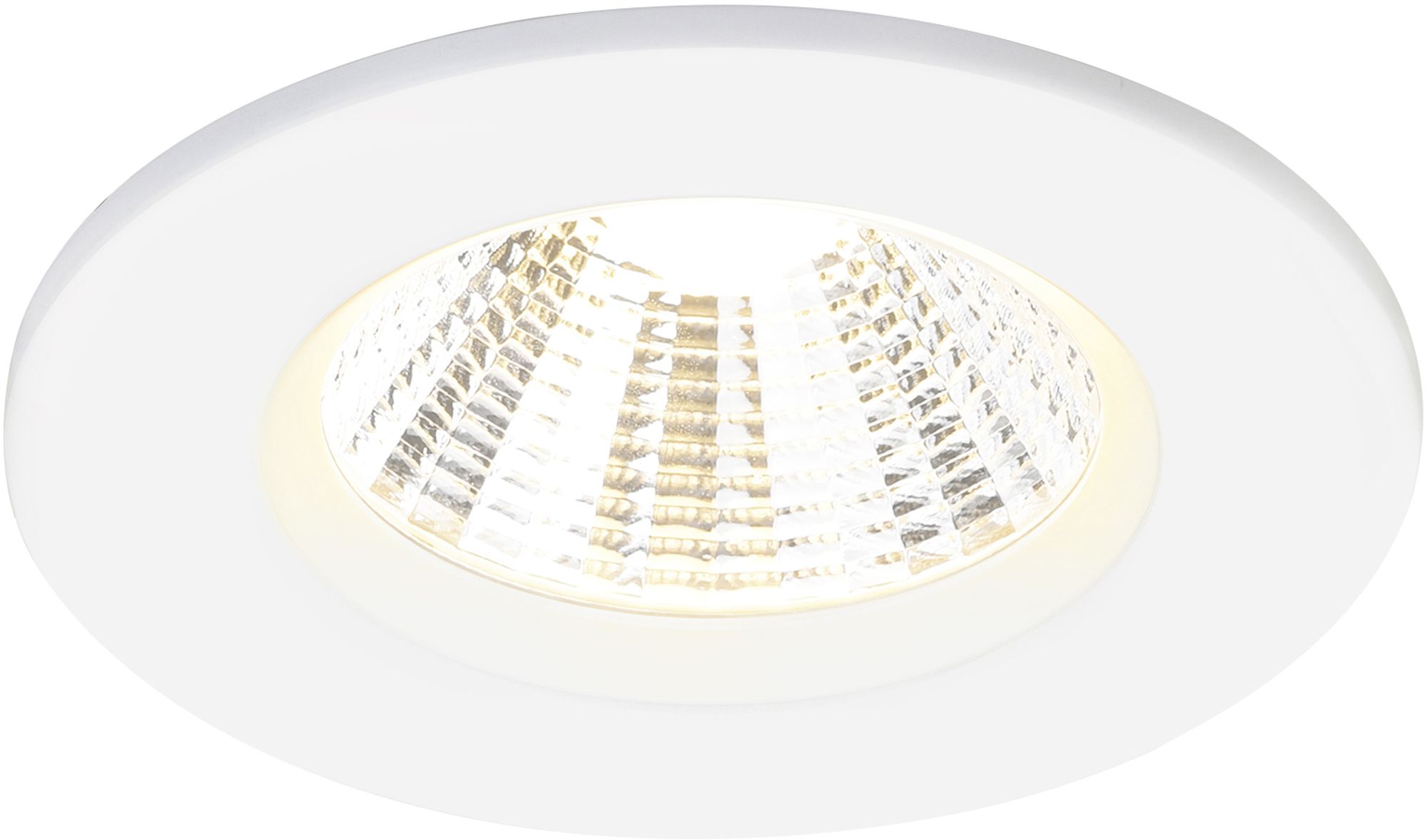 Nordlux Fremont beépített lámpa 1x4.5 W fehér 2310026001