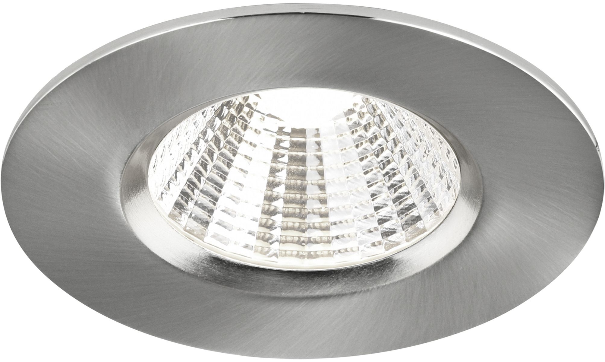 Nordlux Fremont beépített lámpa 1x4.5 W acél 2310046032