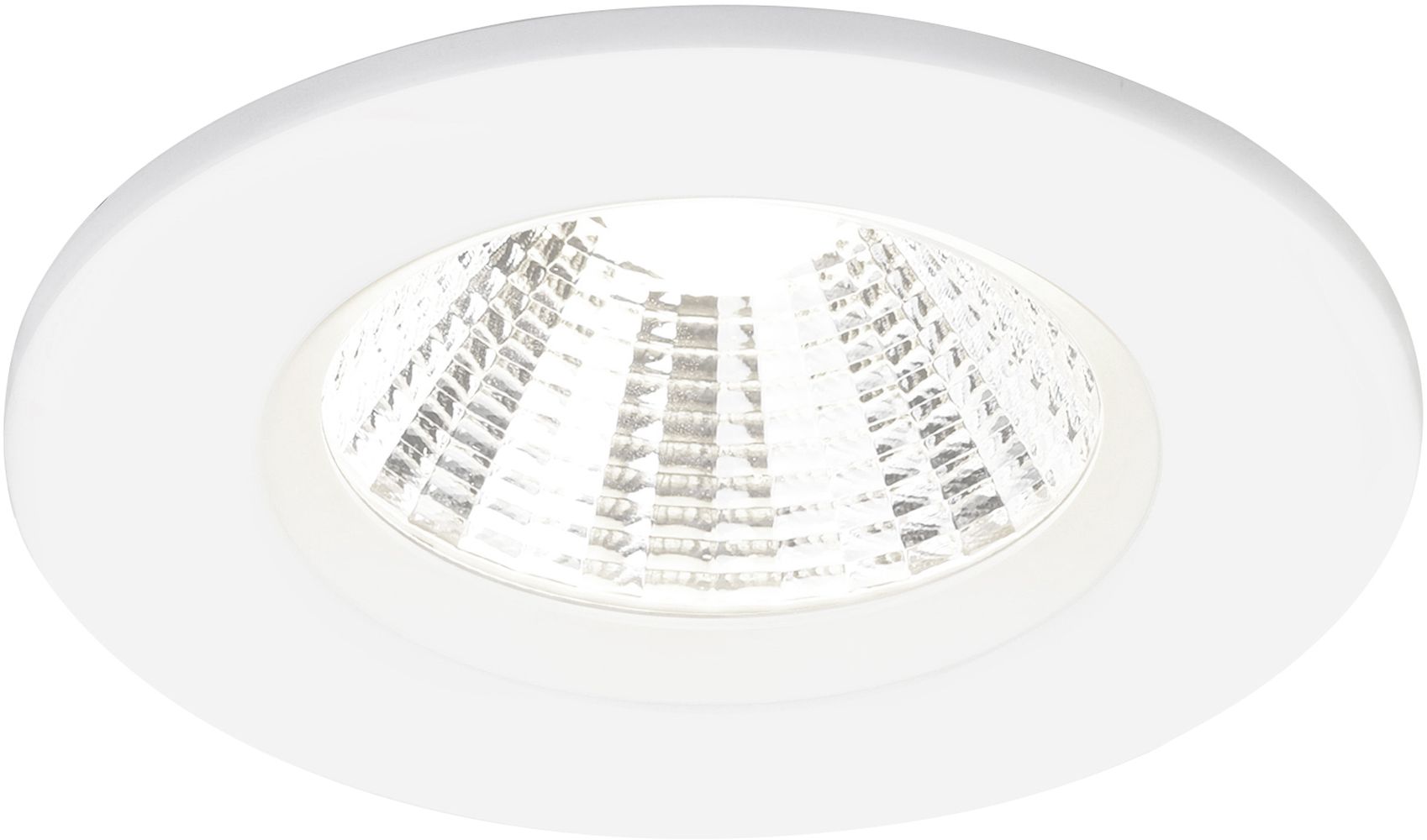 Nordlux Fremont beépített lámpa 1x4.5 W fehér 2310046001