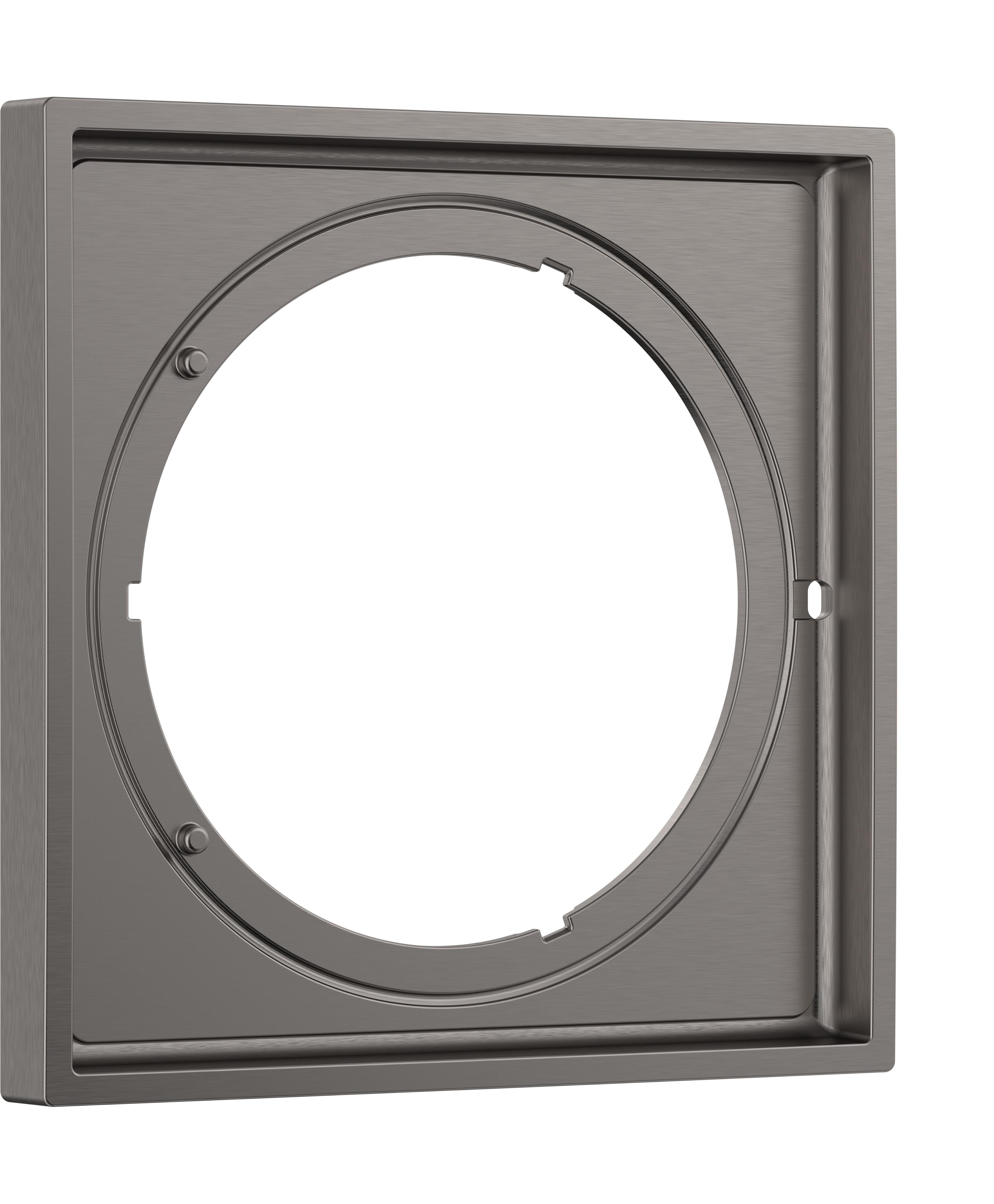 Hansgrohe ShowerSelect Comfort E rozetta || 13612340