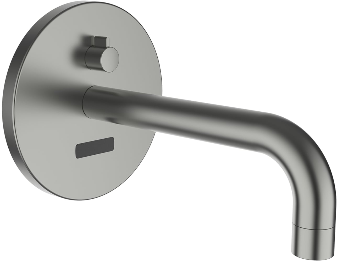 Laufen Twintronic mosdócsaptelep süllyesztett elektronikus acél HF707022423060
