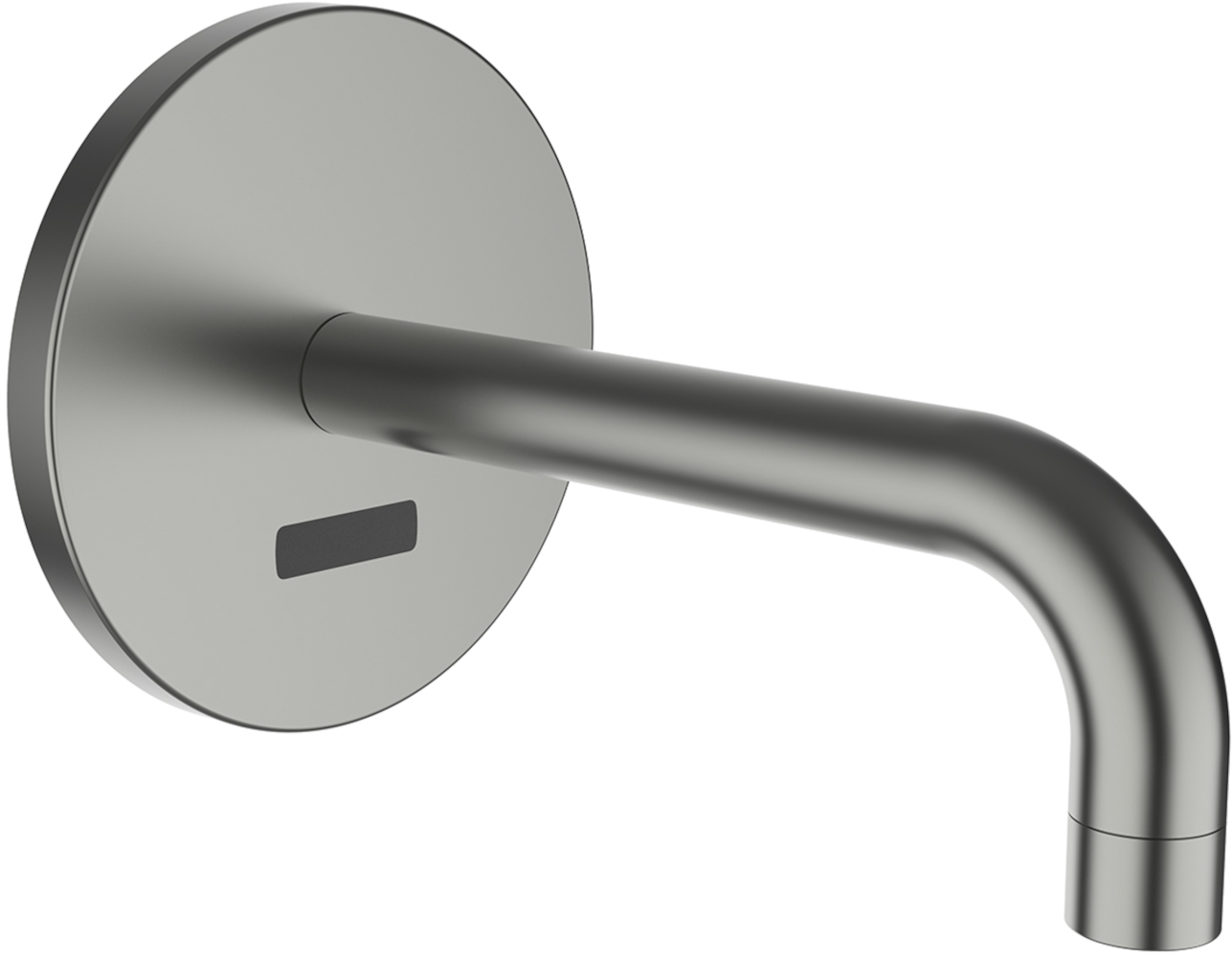 Laufen Twintronic mosdócsaptelep süllyesztett elektronikus acél HF707023423000