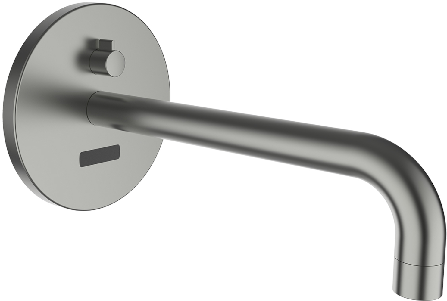 Laufen Twintronic mosdócsaptelep süllyesztett elektronikus acél HF707024423000